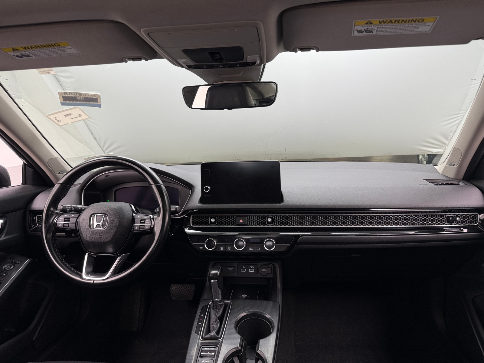 Thumbnail: 2022 Honda Civic - 2