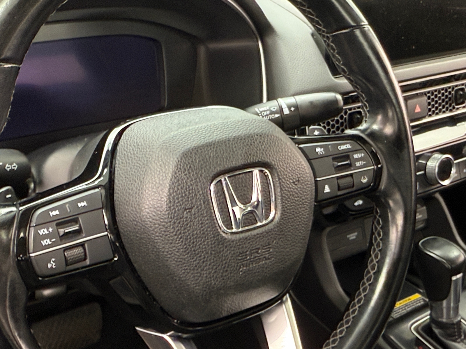 Thumbnail: 2022 Honda Civic - 4