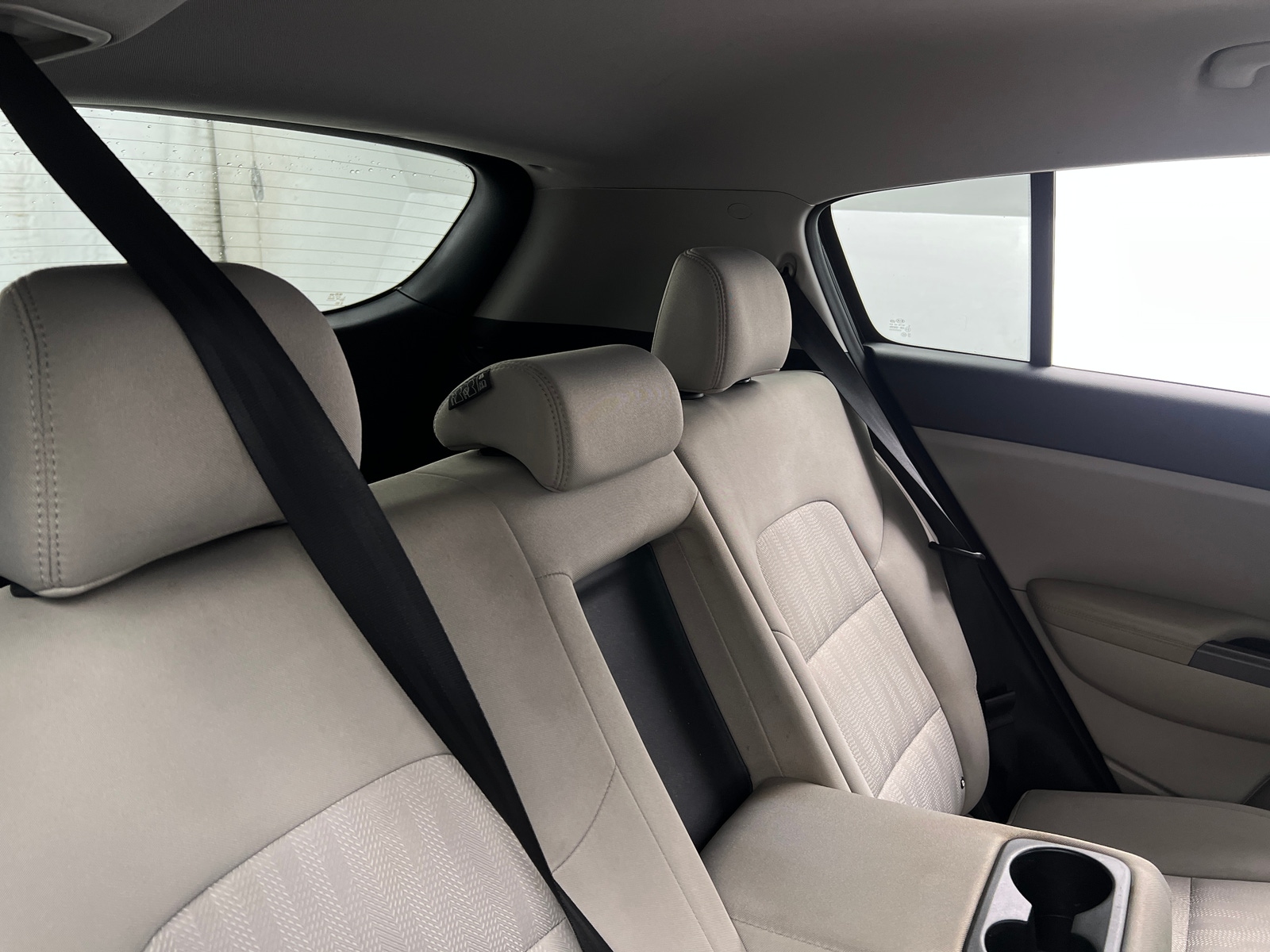 Thumbnail: 2020 Kia Sportage - 6