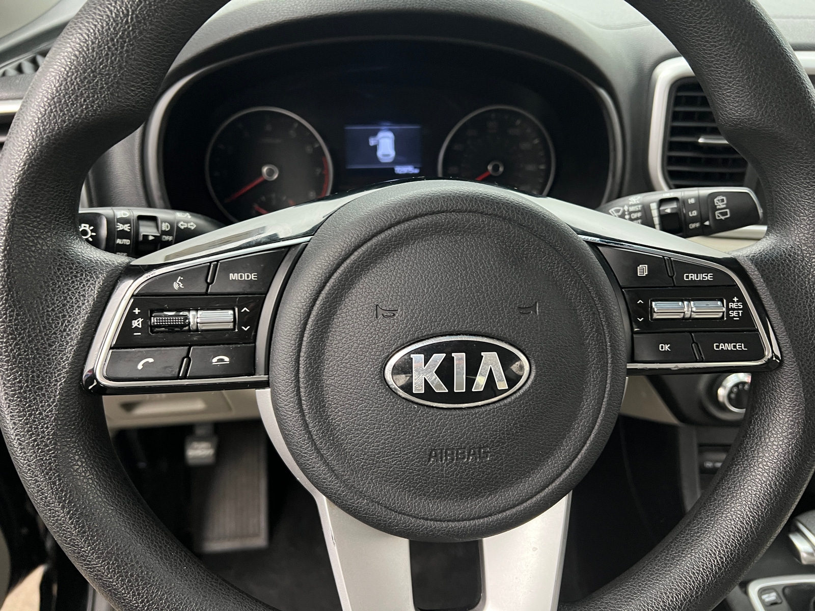 Thumbnail: 2020 Kia Sportage - 5
