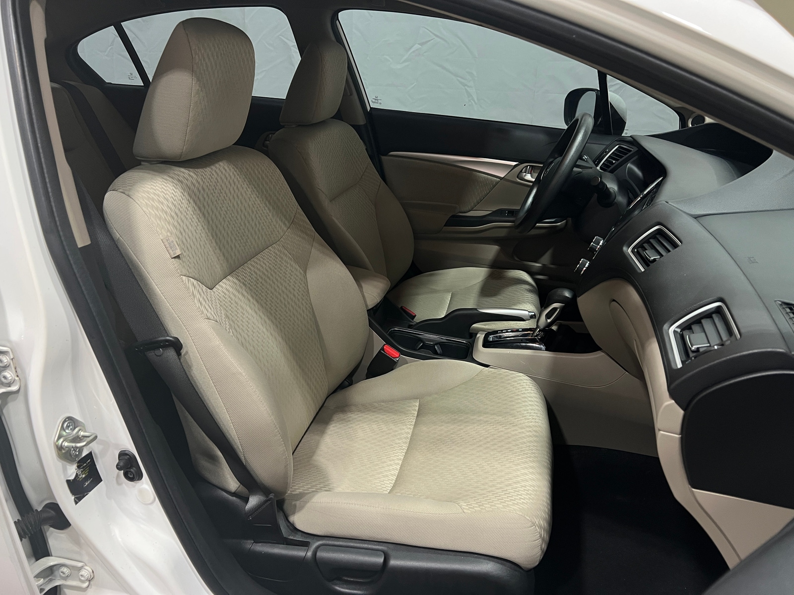 Thumbnail: 2014 Honda Civic - 2