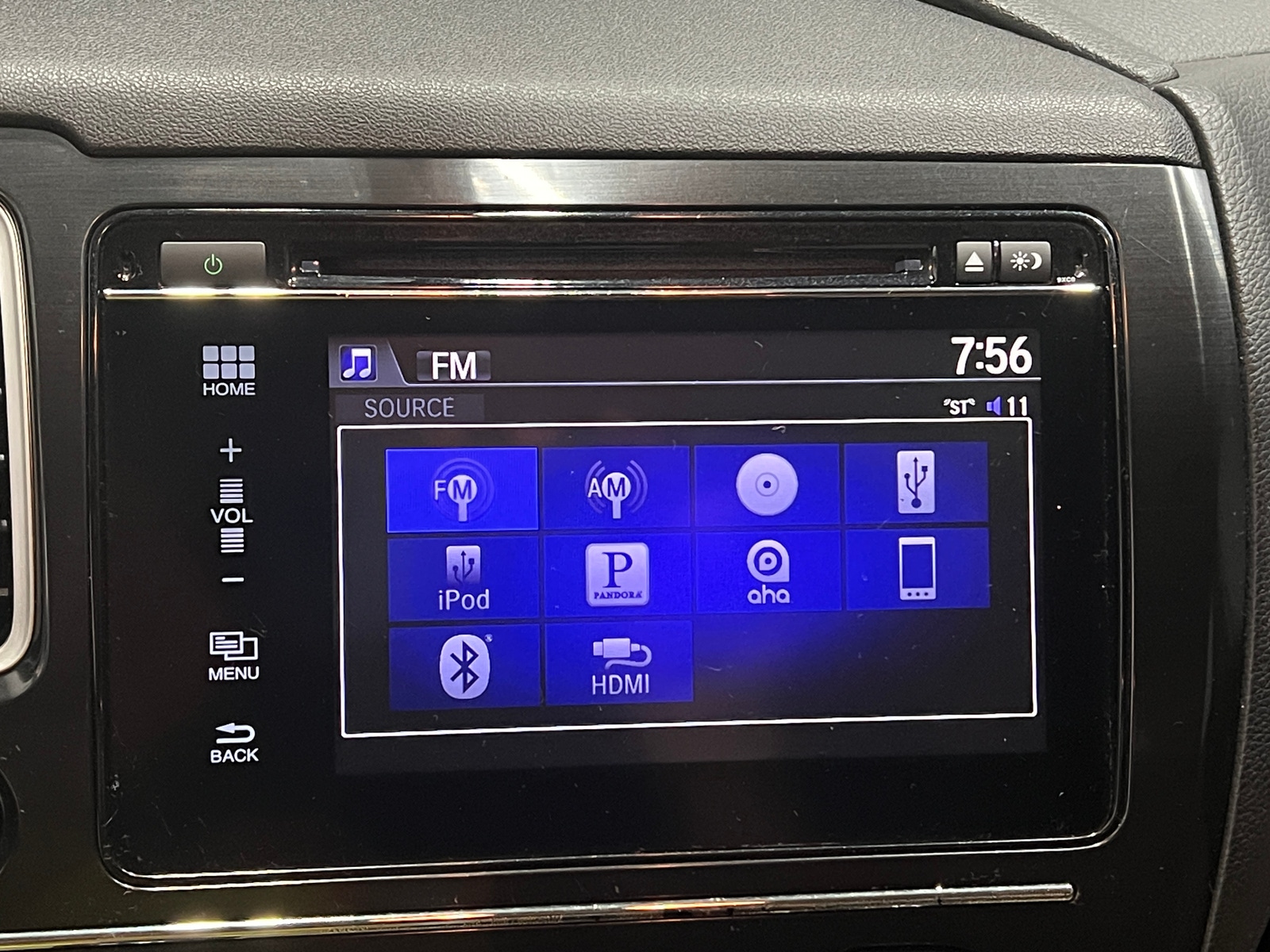 Thumbnail: 2014 Honda Civic - 4