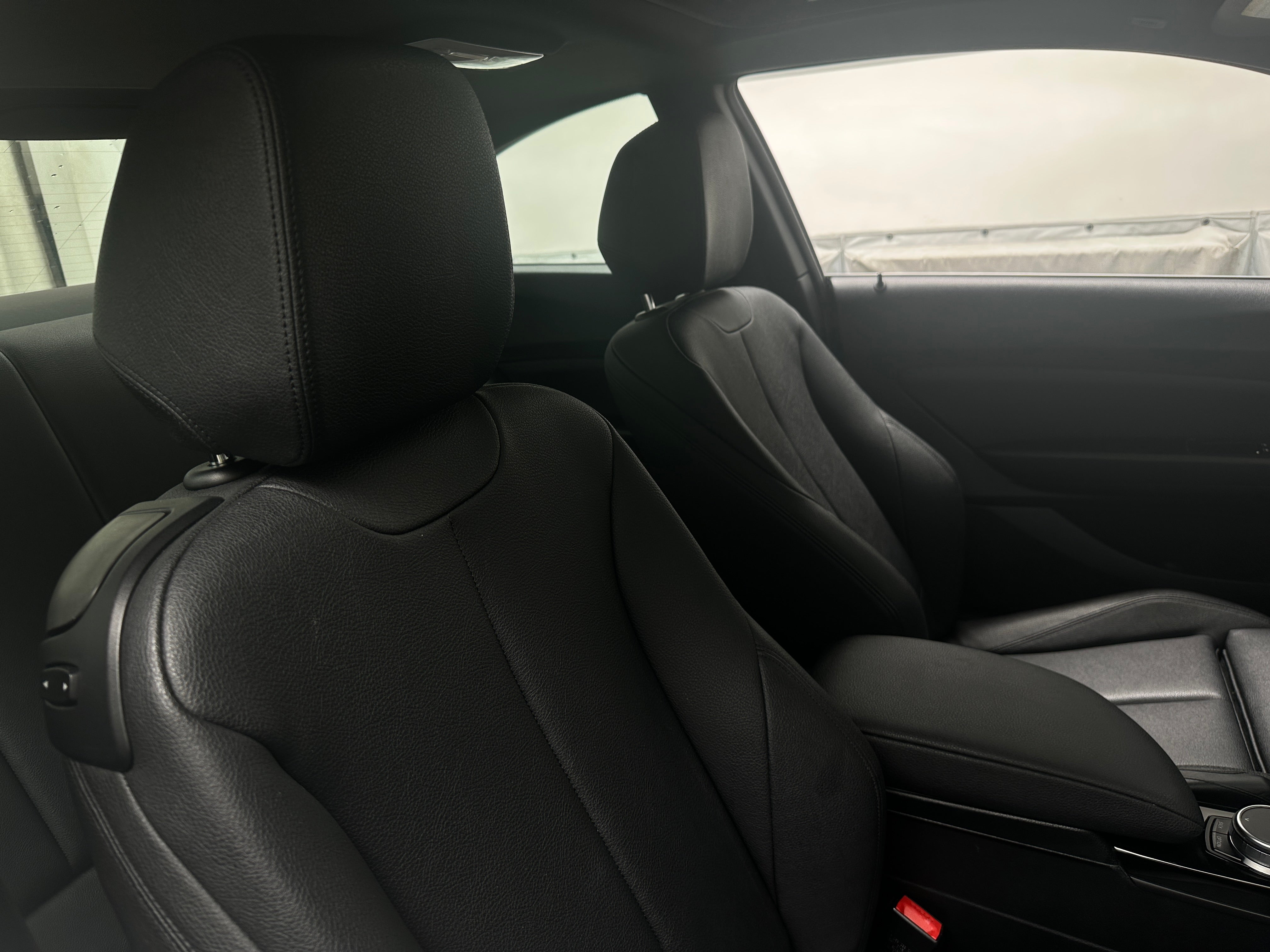 2021 BMW 2 Series