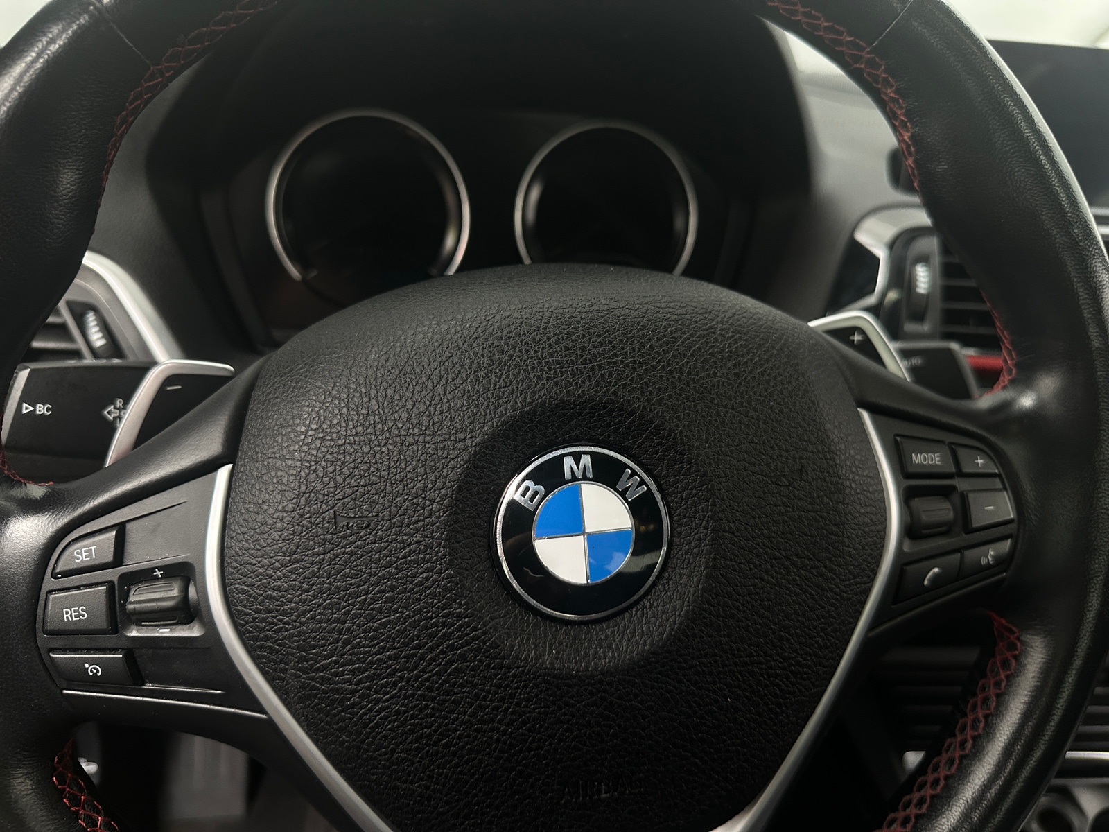 Thumbnail: 2021 BMW 2 Series - 3
