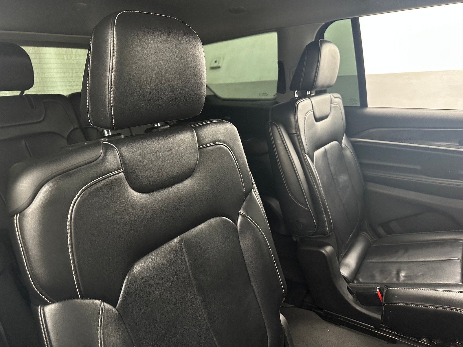 Thumbnail: 2021 Jeep Grand Cherokee L - 5