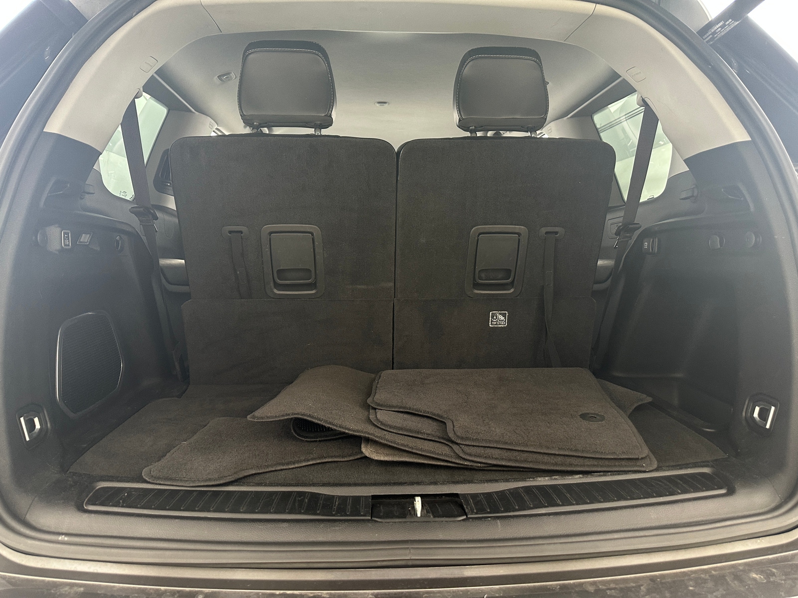 Thumbnail: 2021 Jeep Grand Cherokee L - 6