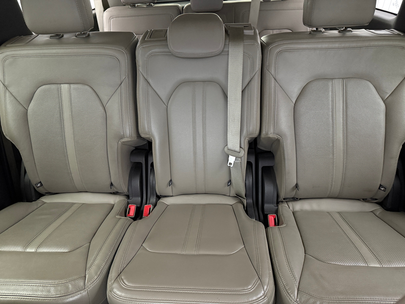 Thumbnail: 2019 Ford Expedition MAX - 5