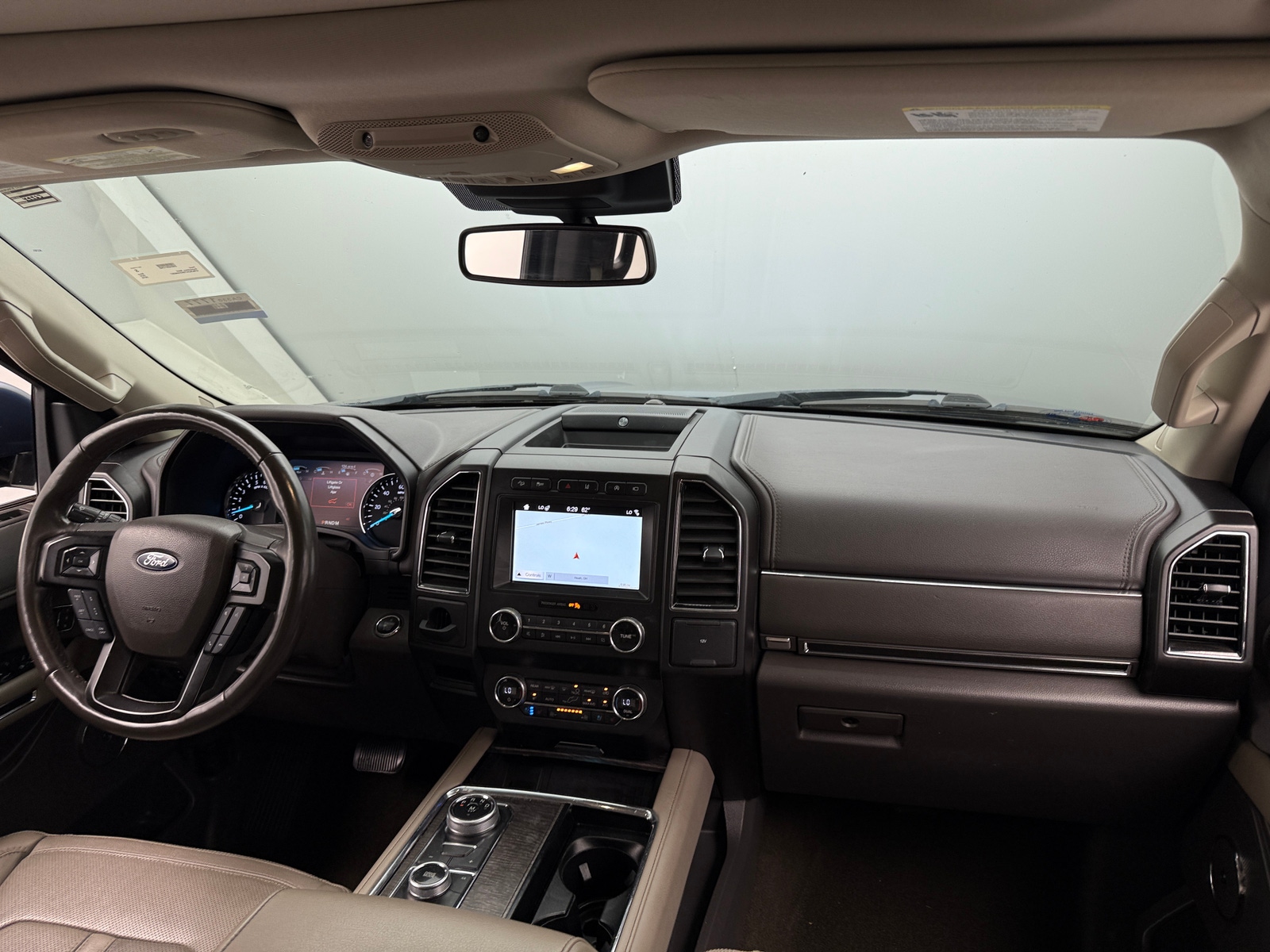 Thumbnail: 2019 Ford Expedition MAX - 2