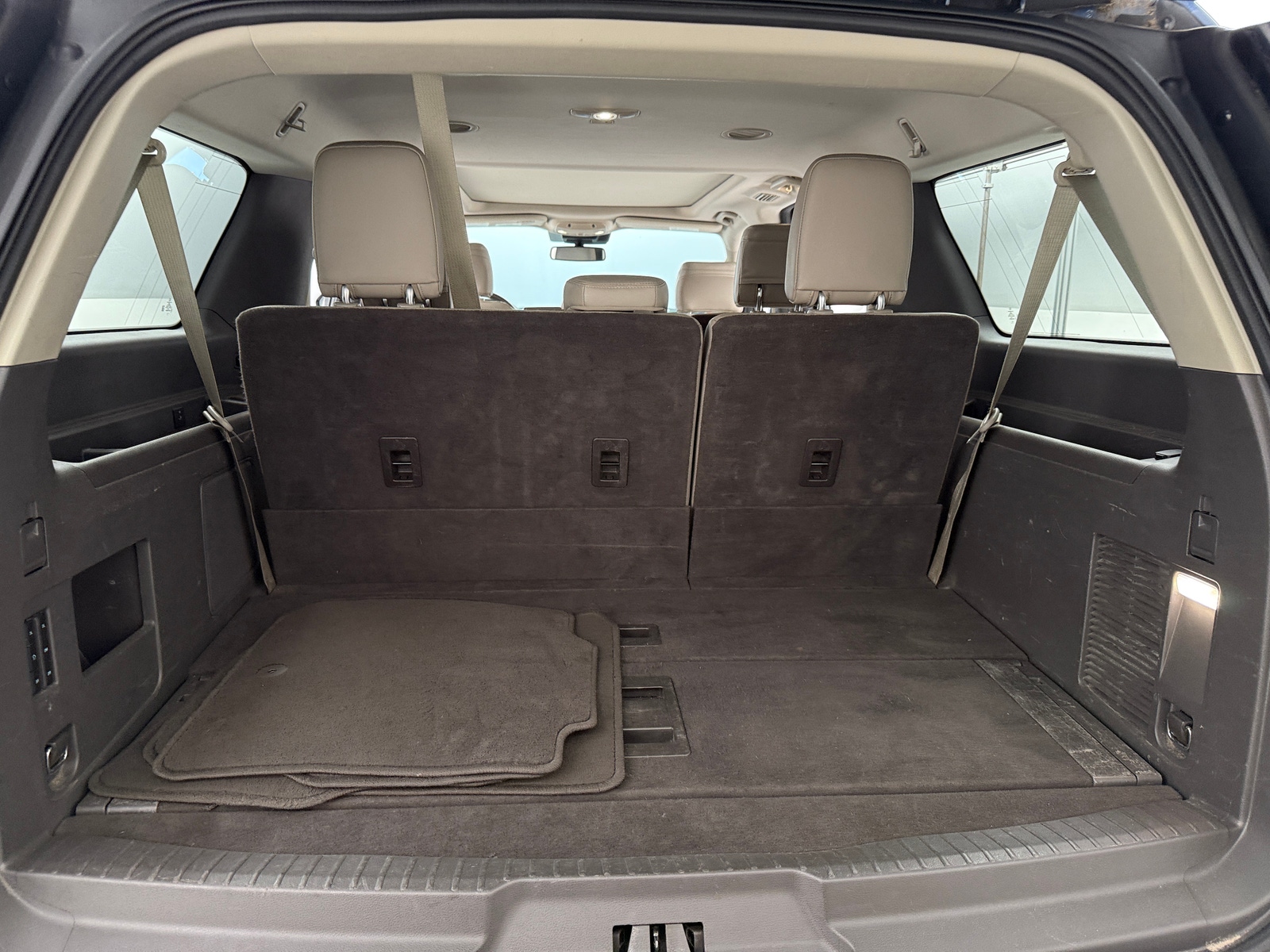 Thumbnail: 2019 Ford Expedition MAX - 6
