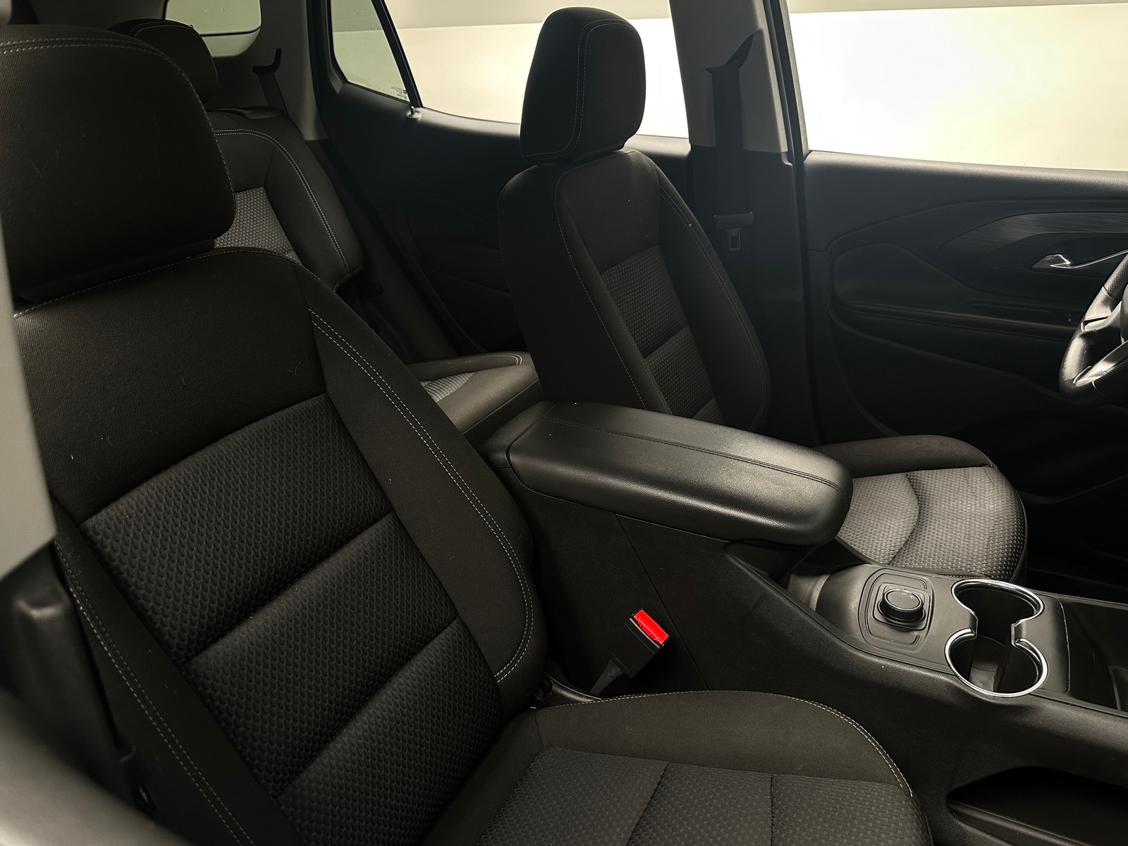 Thumbnail: 2022 GMC Terrain - 2