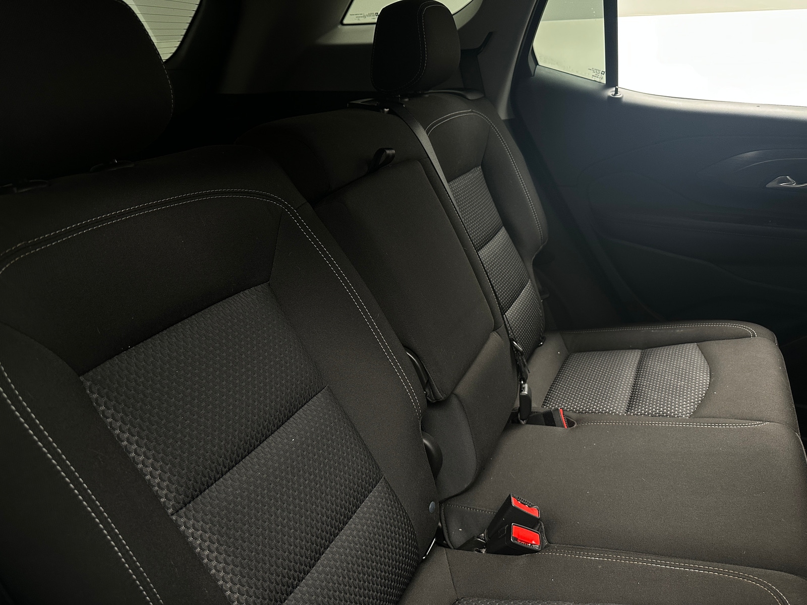 Thumbnail: 2022 GMC Terrain - 6