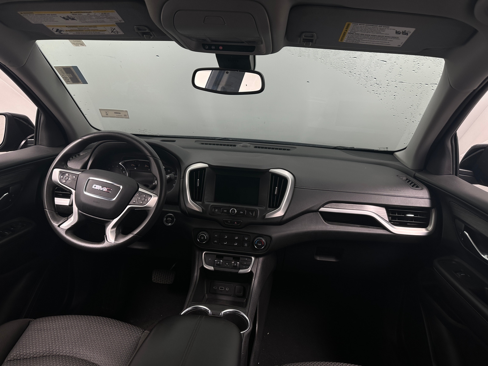 Thumbnail: 2022 GMC Terrain - 3