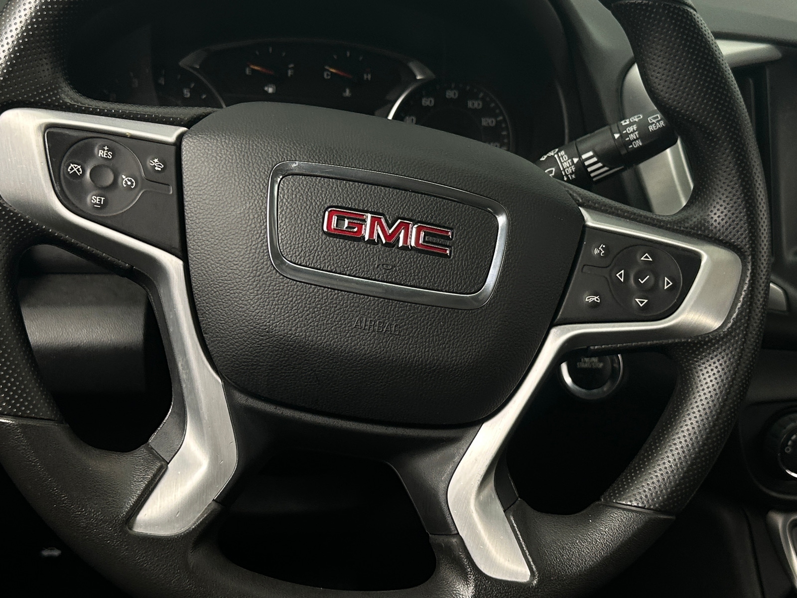 Thumbnail: 2022 GMC Terrain - 5