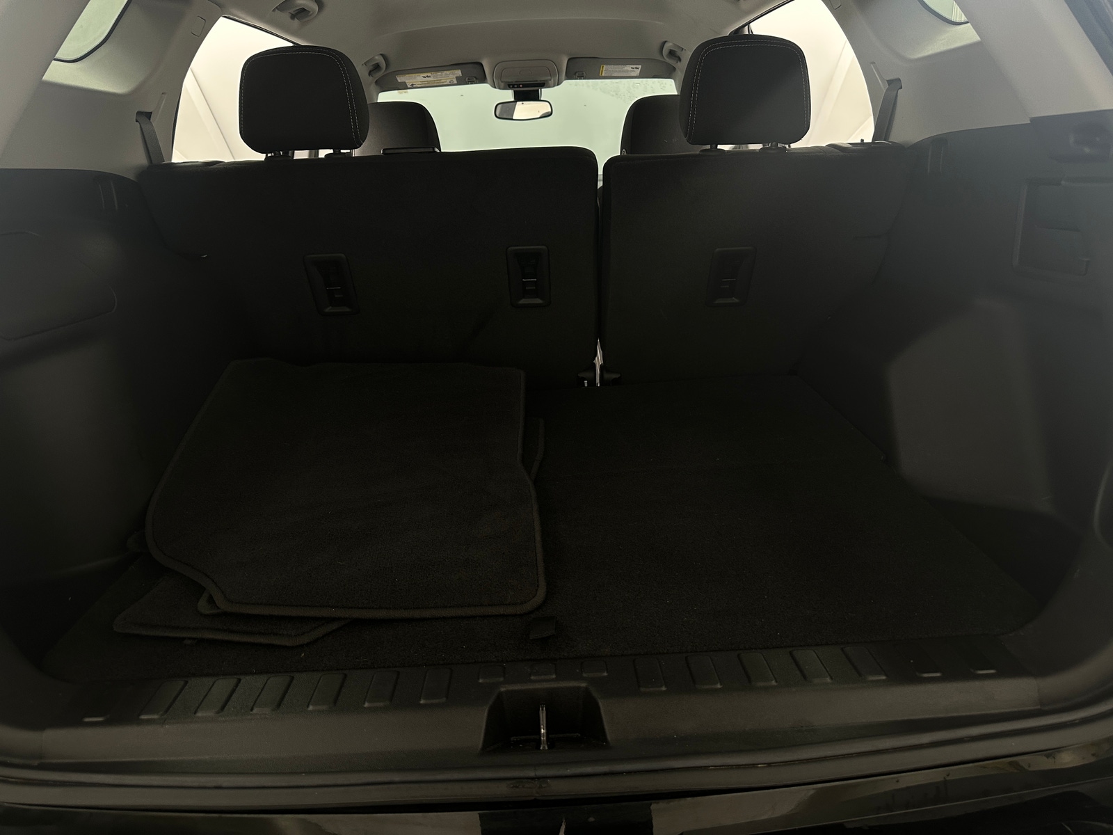 Thumbnail: 2022 GMC Terrain - 7