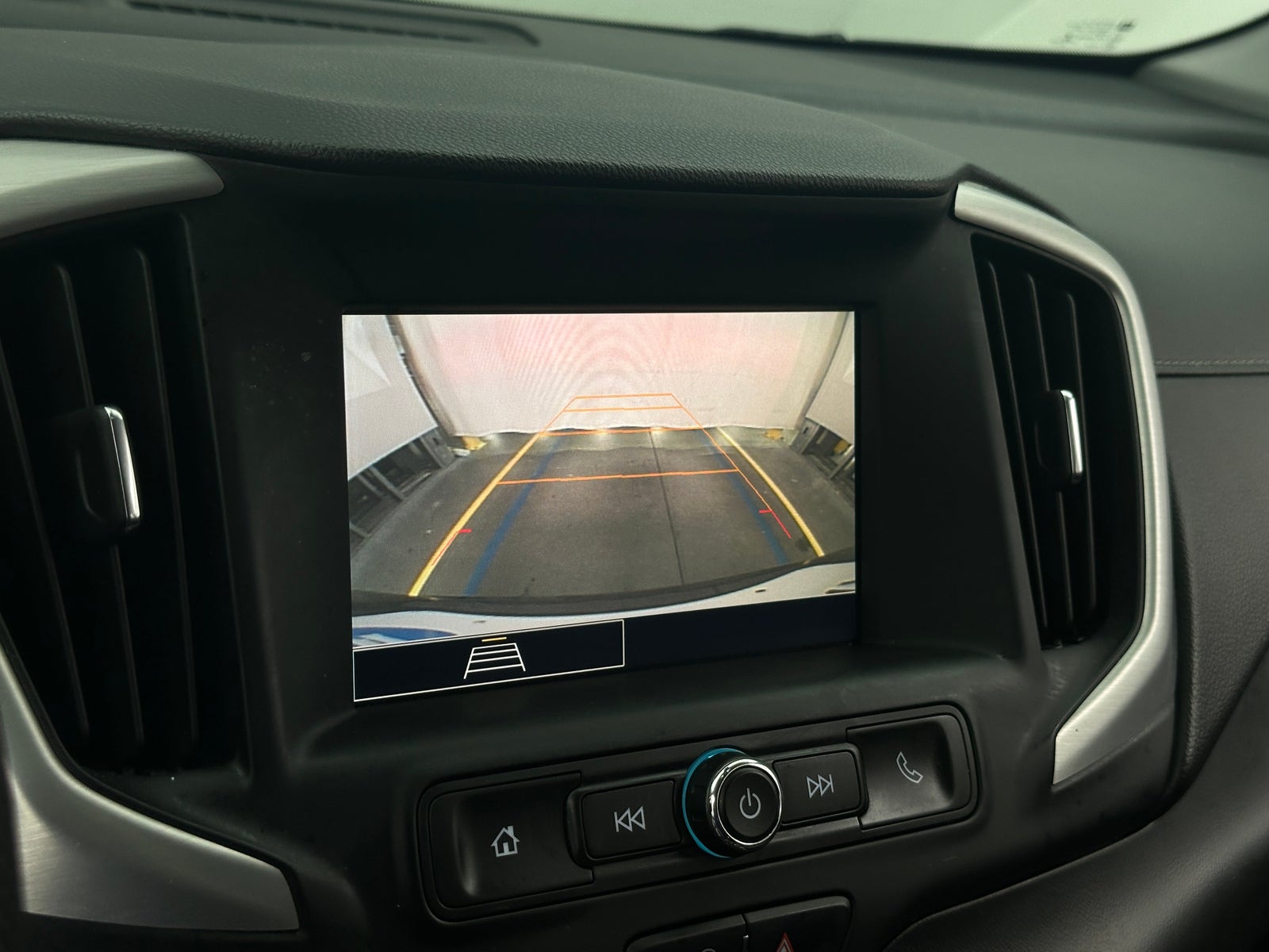 Thumbnail: 2022 GMC Terrain - 4
