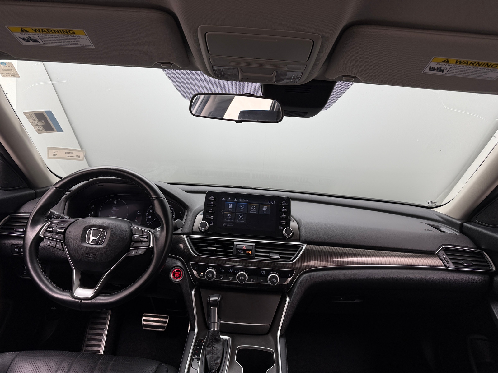 Thumbnail: 2022 Honda Accord - 3