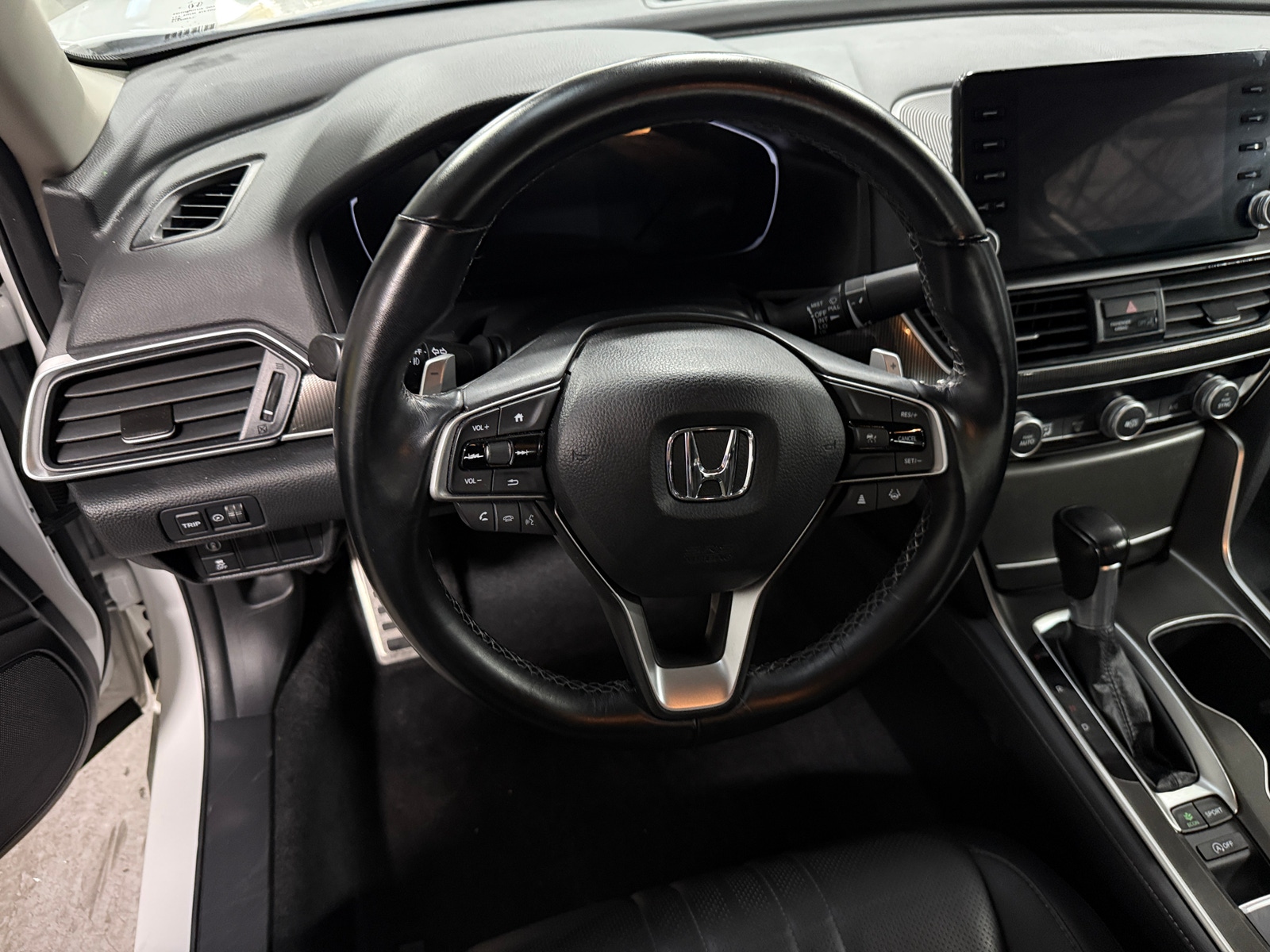 Thumbnail: 2022 Honda Accord - 5