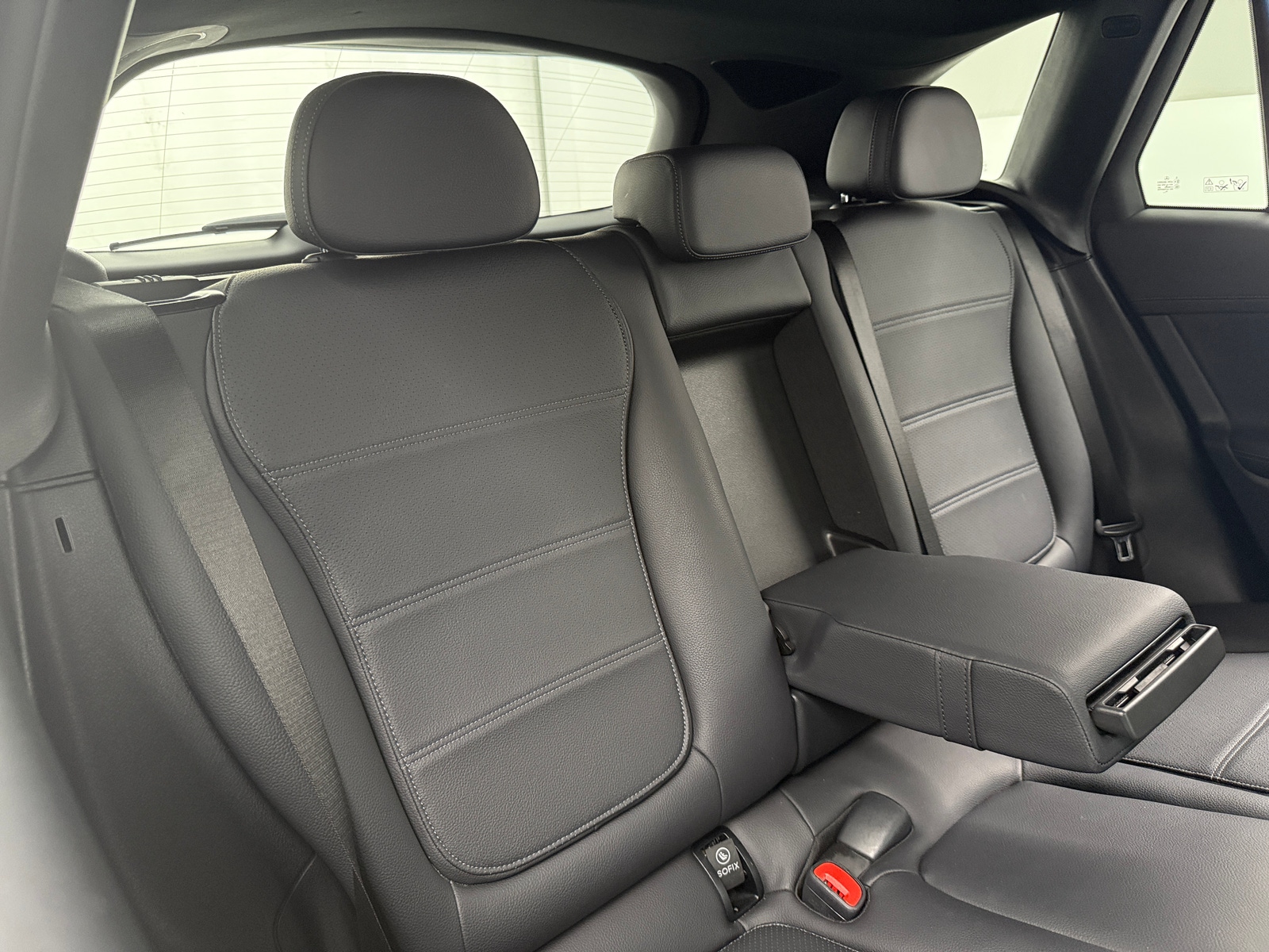 Thumbnail: 2024 Mercedes-Benz GLC - 5