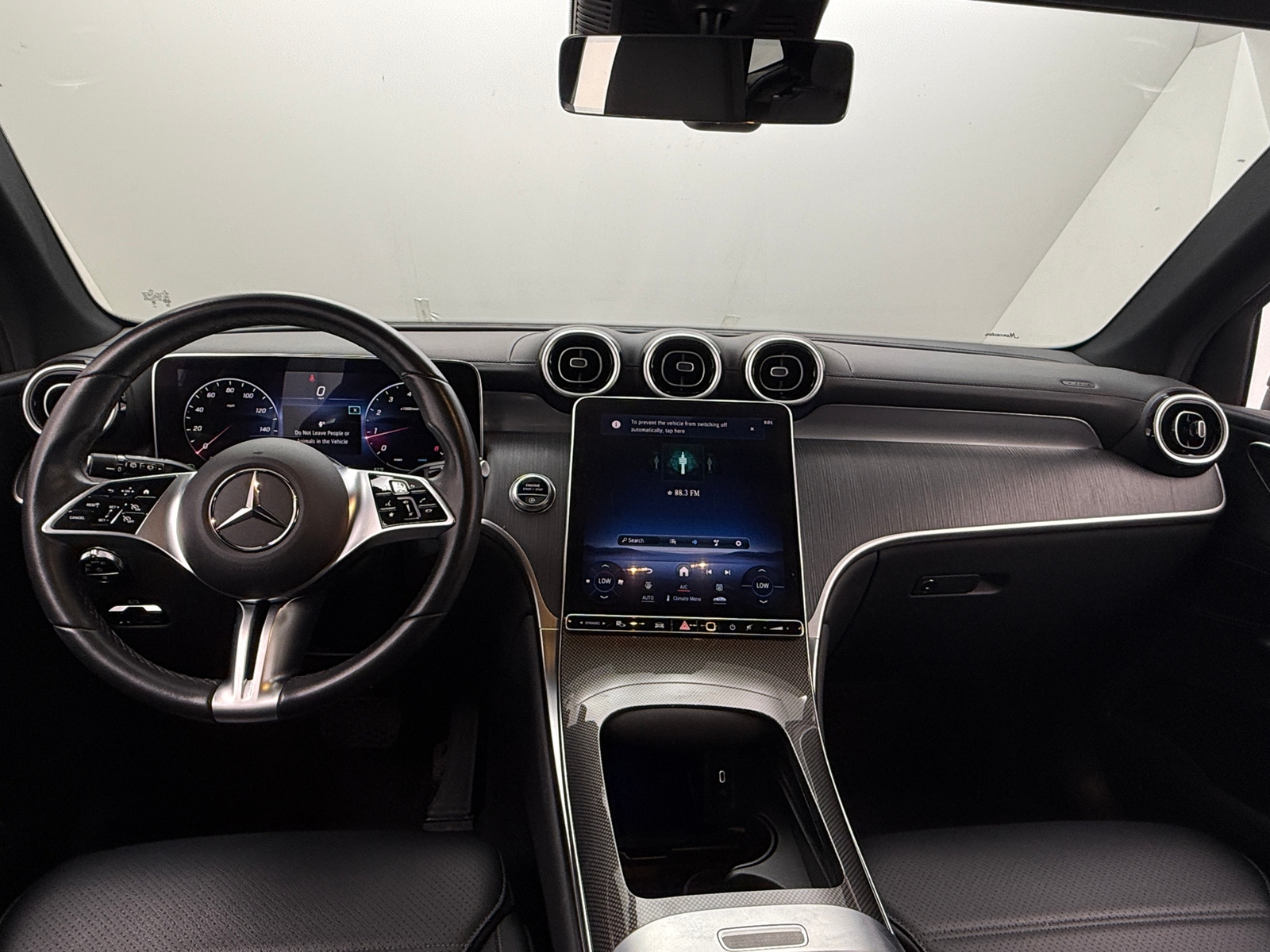 Thumbnail: 2024 Mercedes-Benz GLC - 2