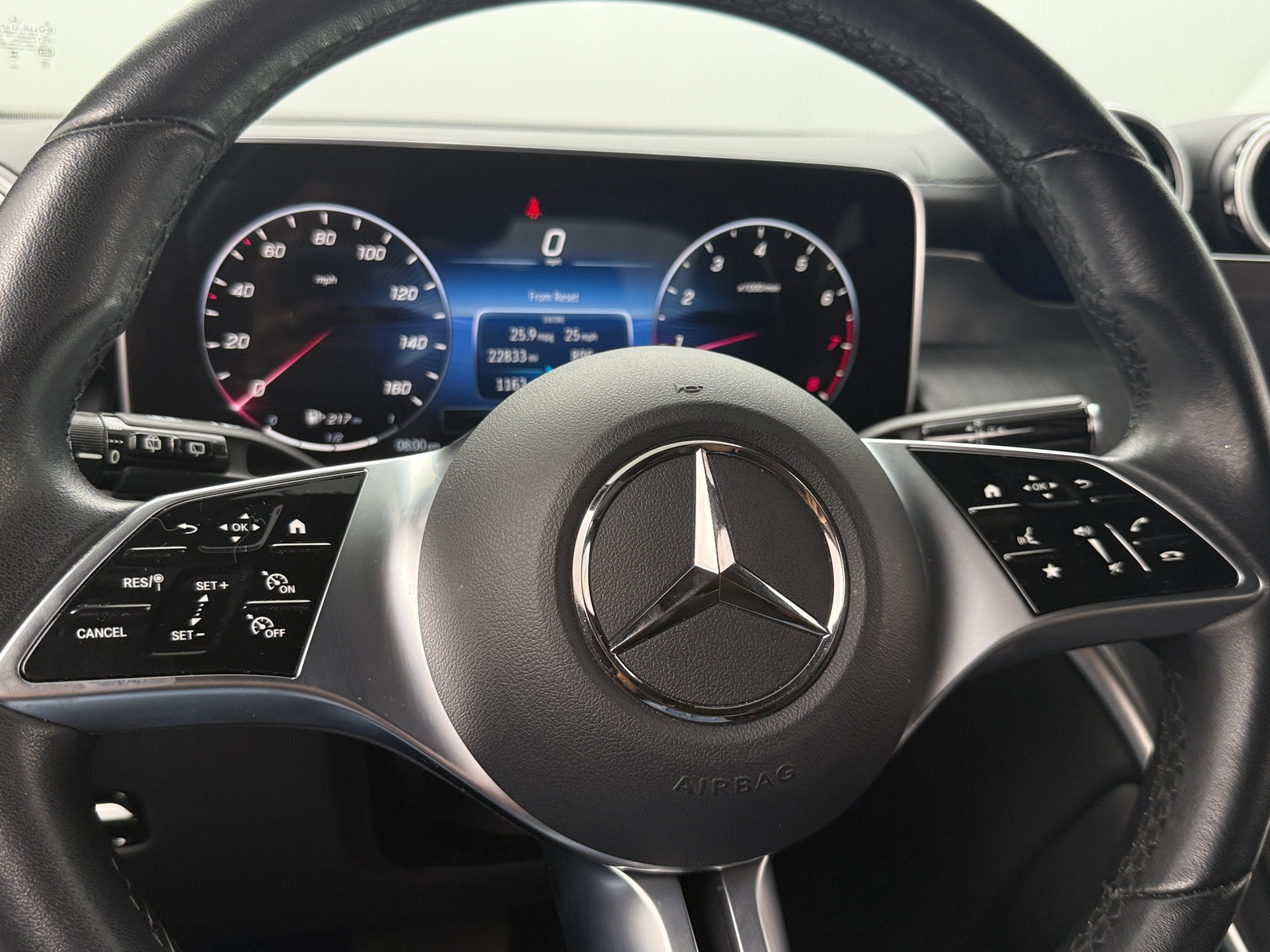 Thumbnail: 2024 Mercedes-Benz GLC - 4