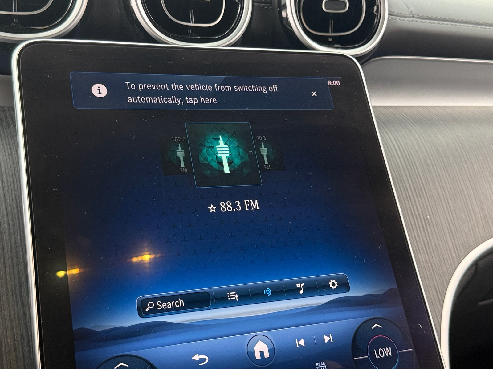 Thumbnail: 2024 Mercedes-Benz GLC - 3