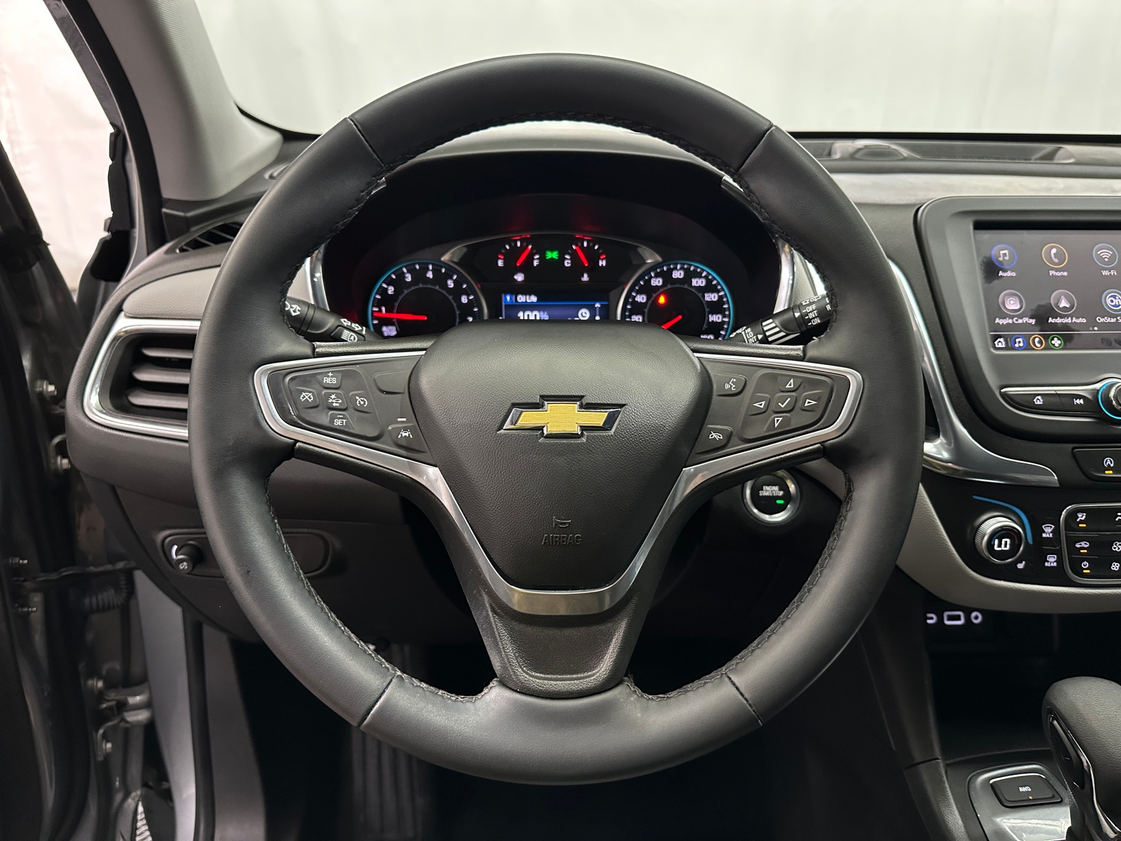 Thumbnail: 2023 Chevrolet Equinox - 5