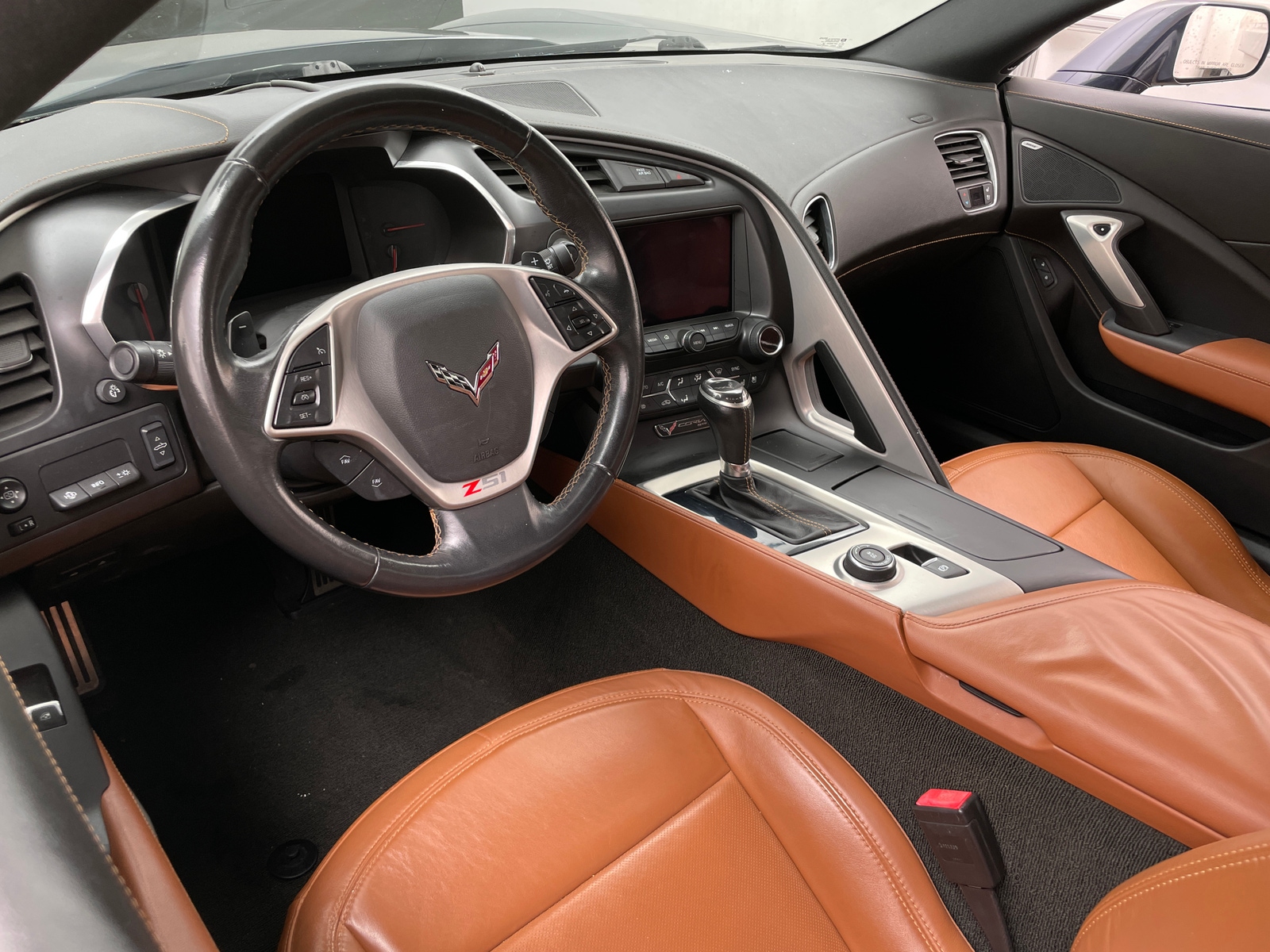 Thumbnail: 2015 Chevrolet Corvette - 2