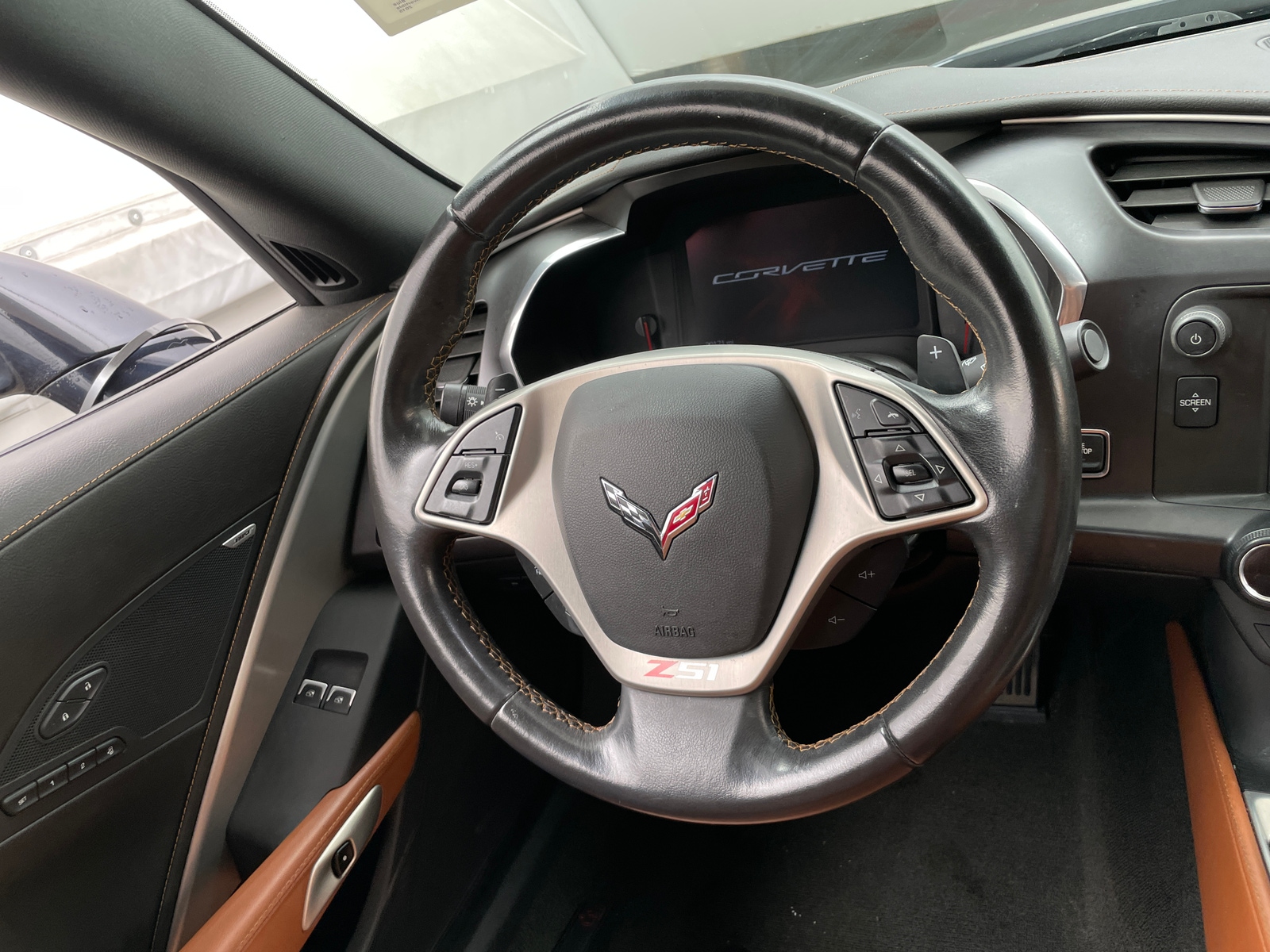 Thumbnail: 2015 Chevrolet Corvette - 4
