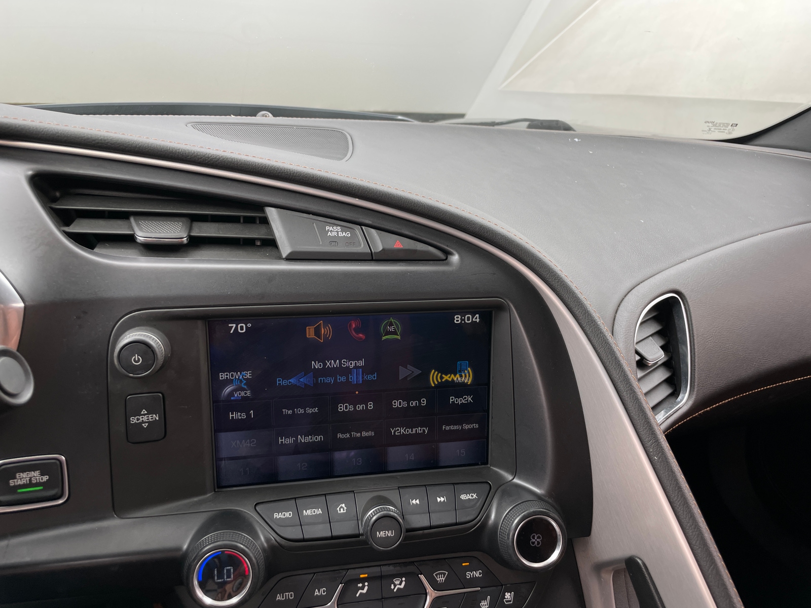 Thumbnail: 2015 Chevrolet Corvette - 3