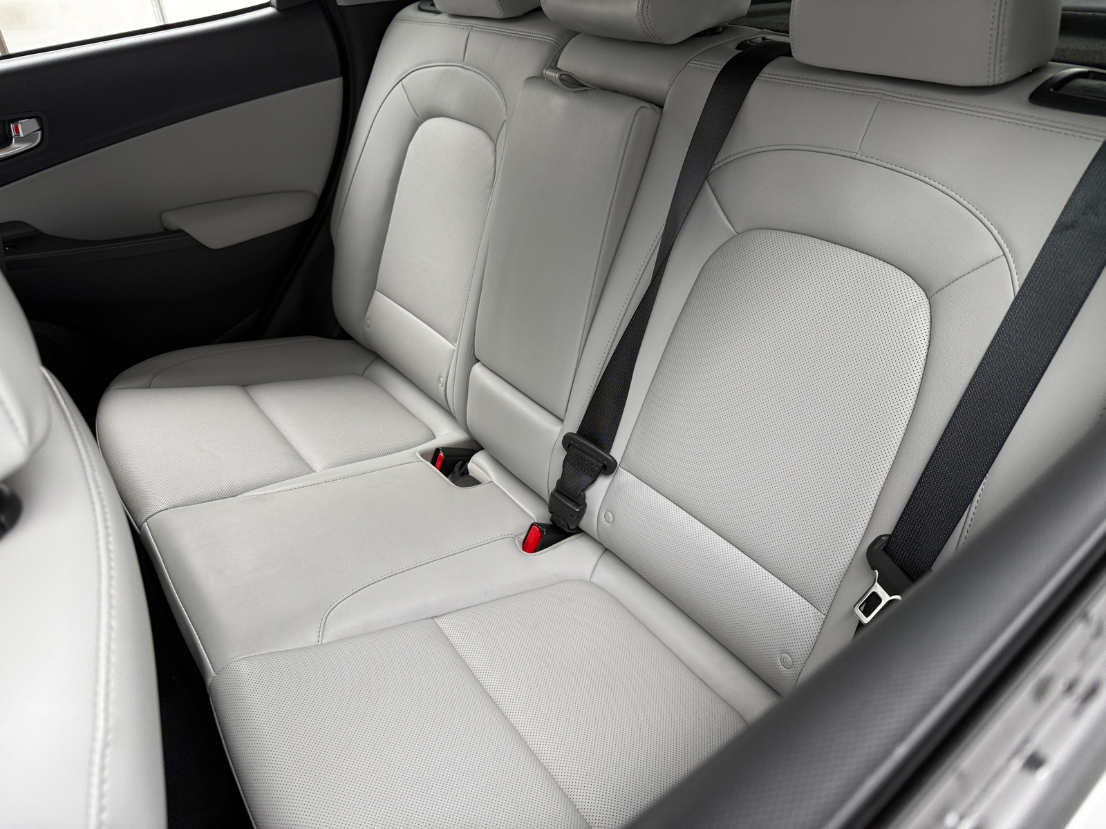 Thumbnail: 2023 Hyundai Kona - 5
