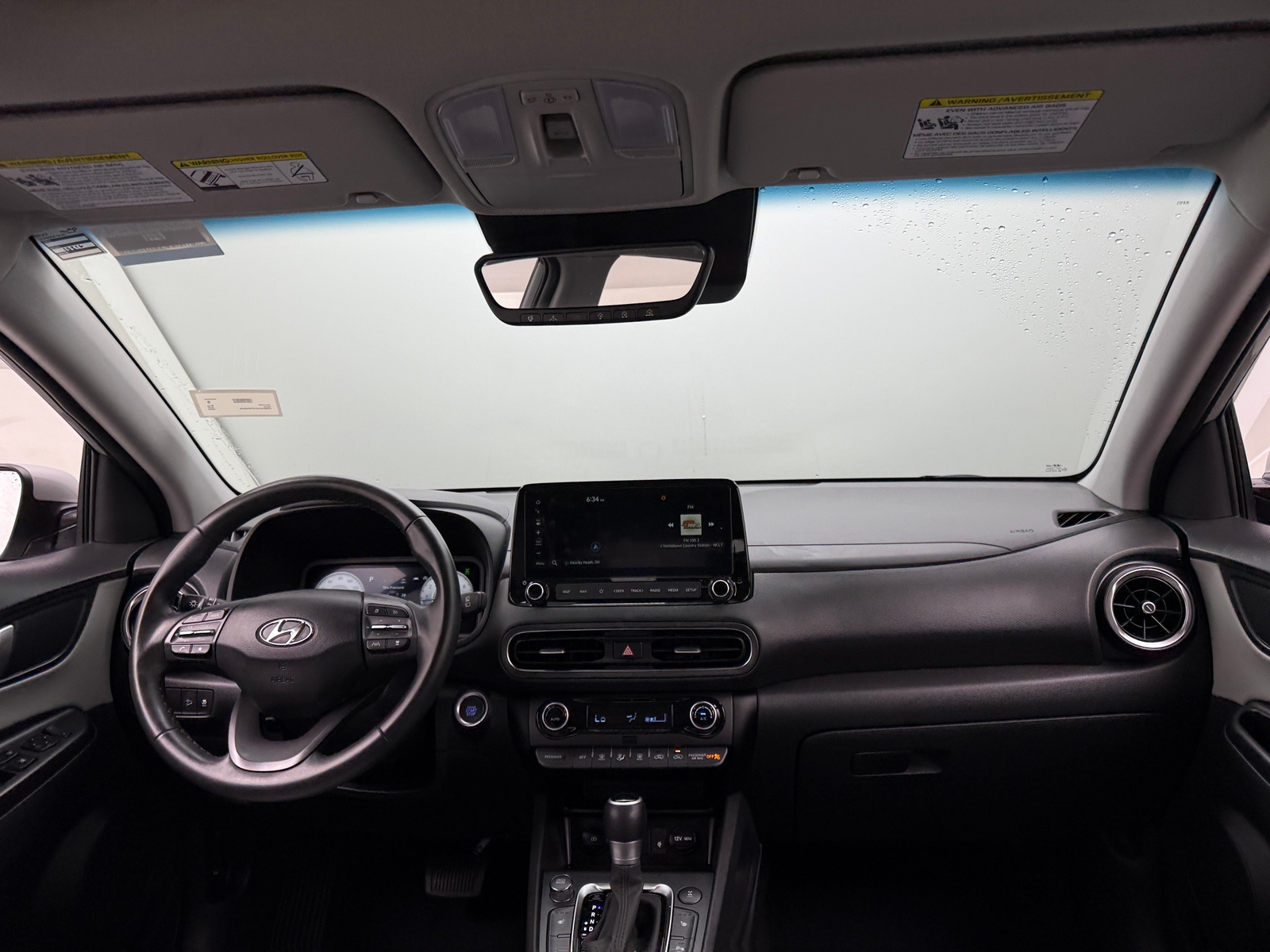Thumbnail: 2023 Hyundai Kona - 2