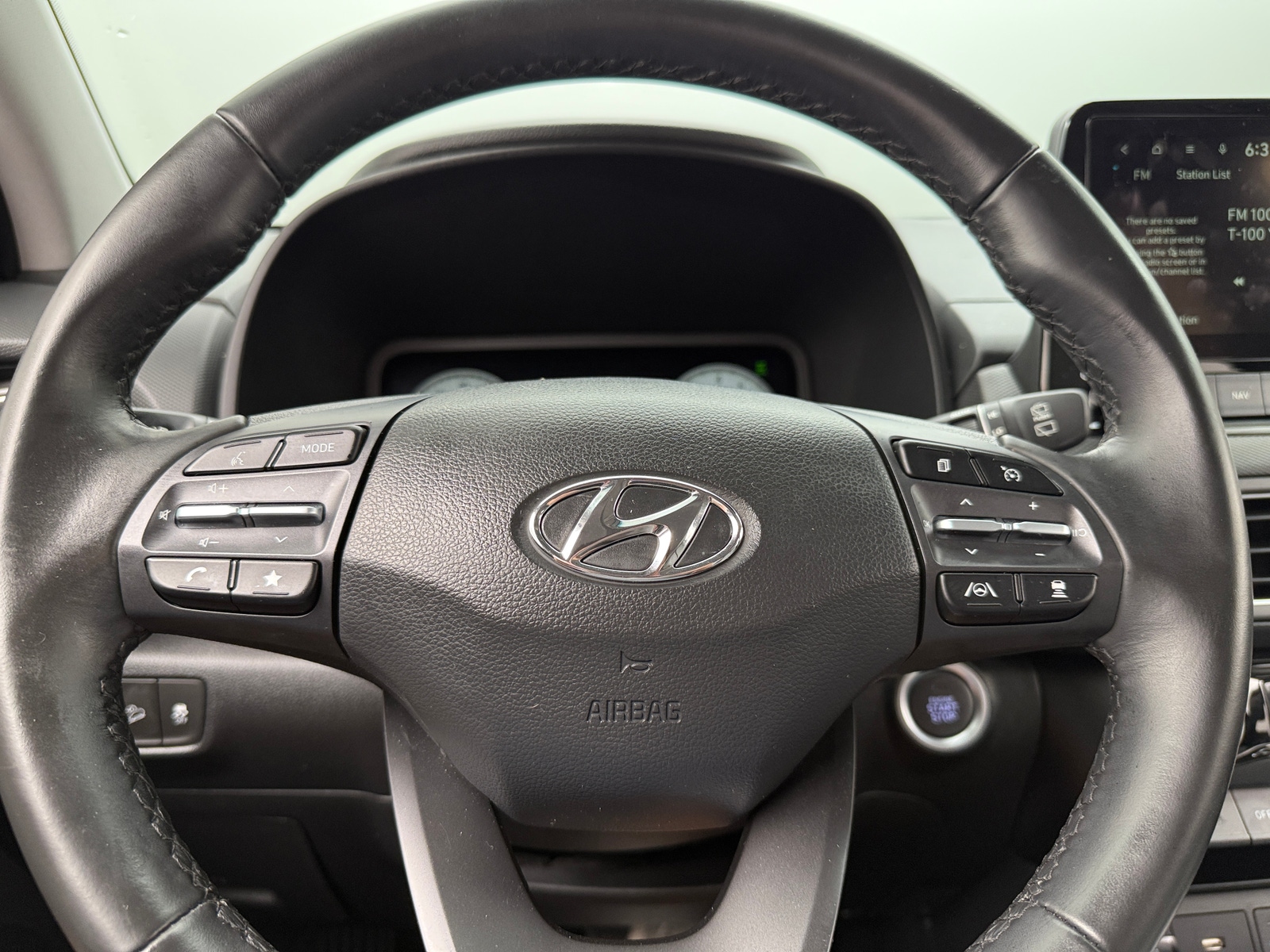 Thumbnail: 2023 Hyundai Kona - 4