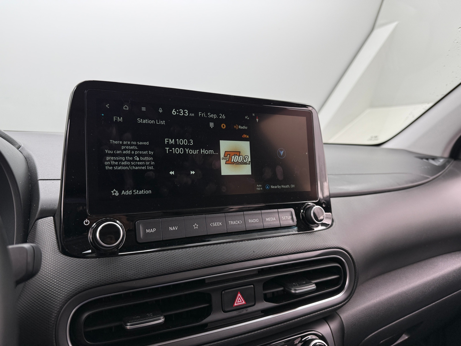 Thumbnail: 2023 Hyundai Kona - 3