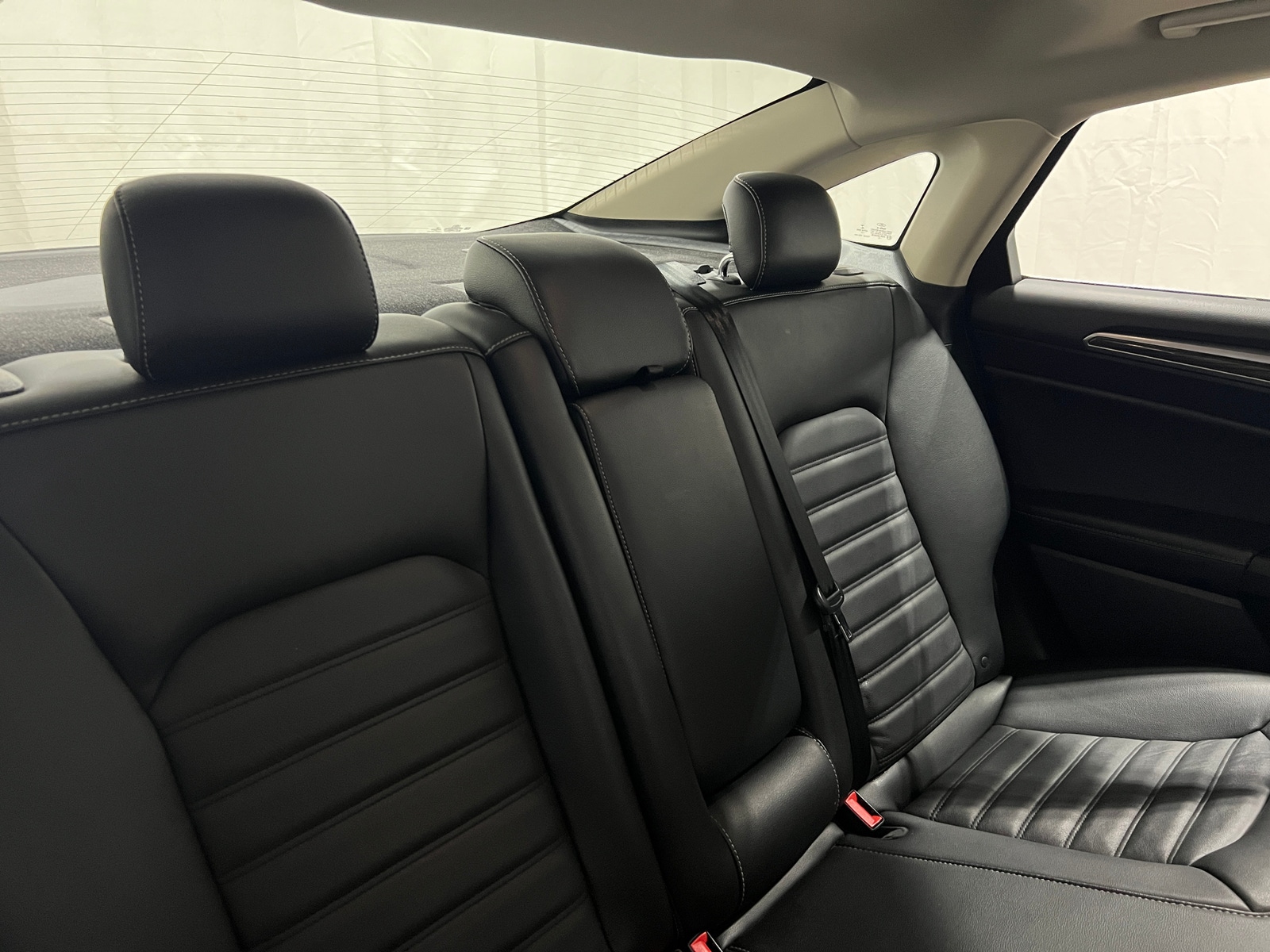 Thumbnail: 2017 Ford Fusion - 6