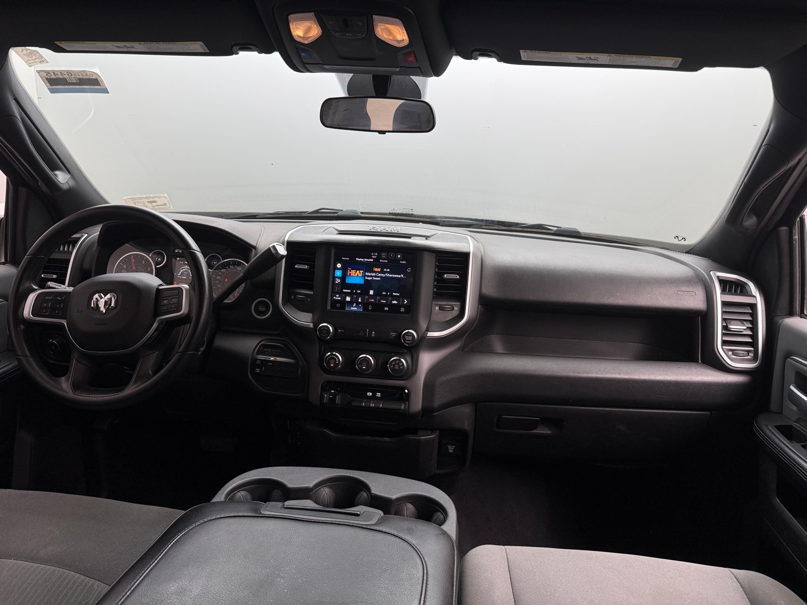 Thumbnail: 2022 RAM 2500 - 3