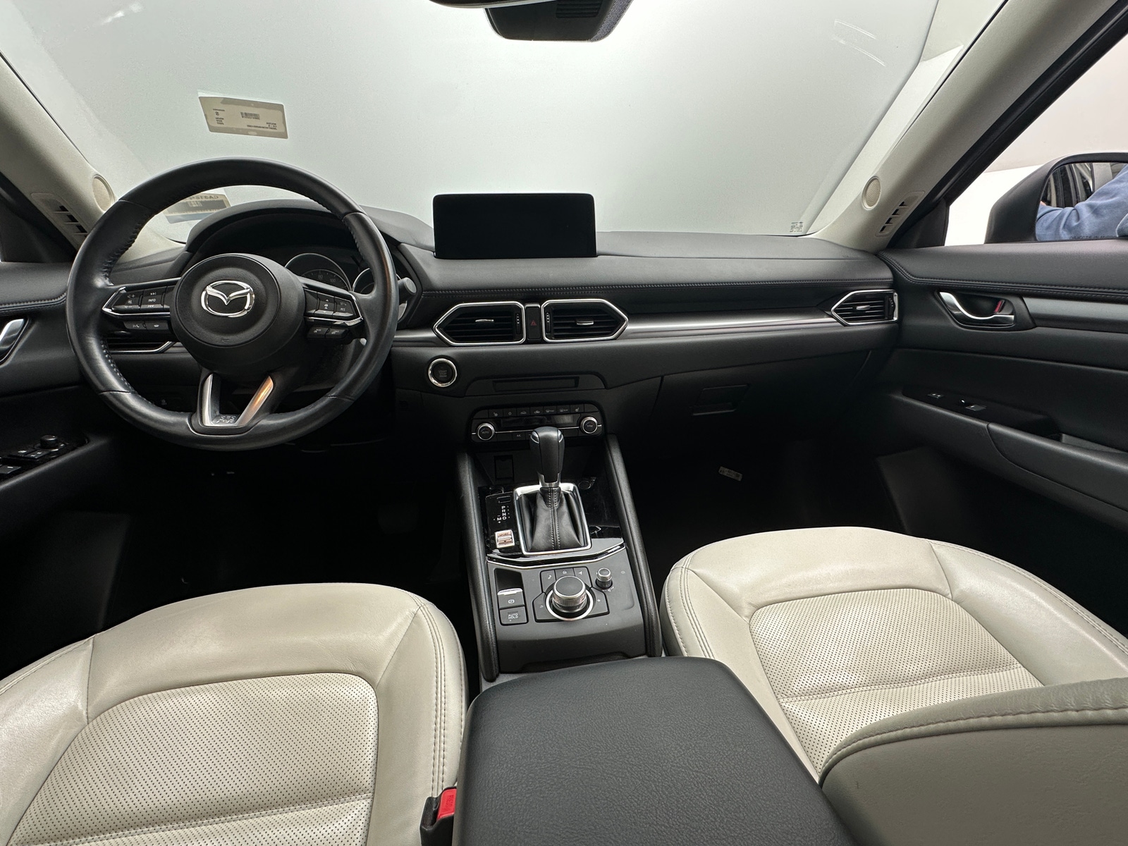 Thumbnail: 2022 Mazda CX-5 - 2
