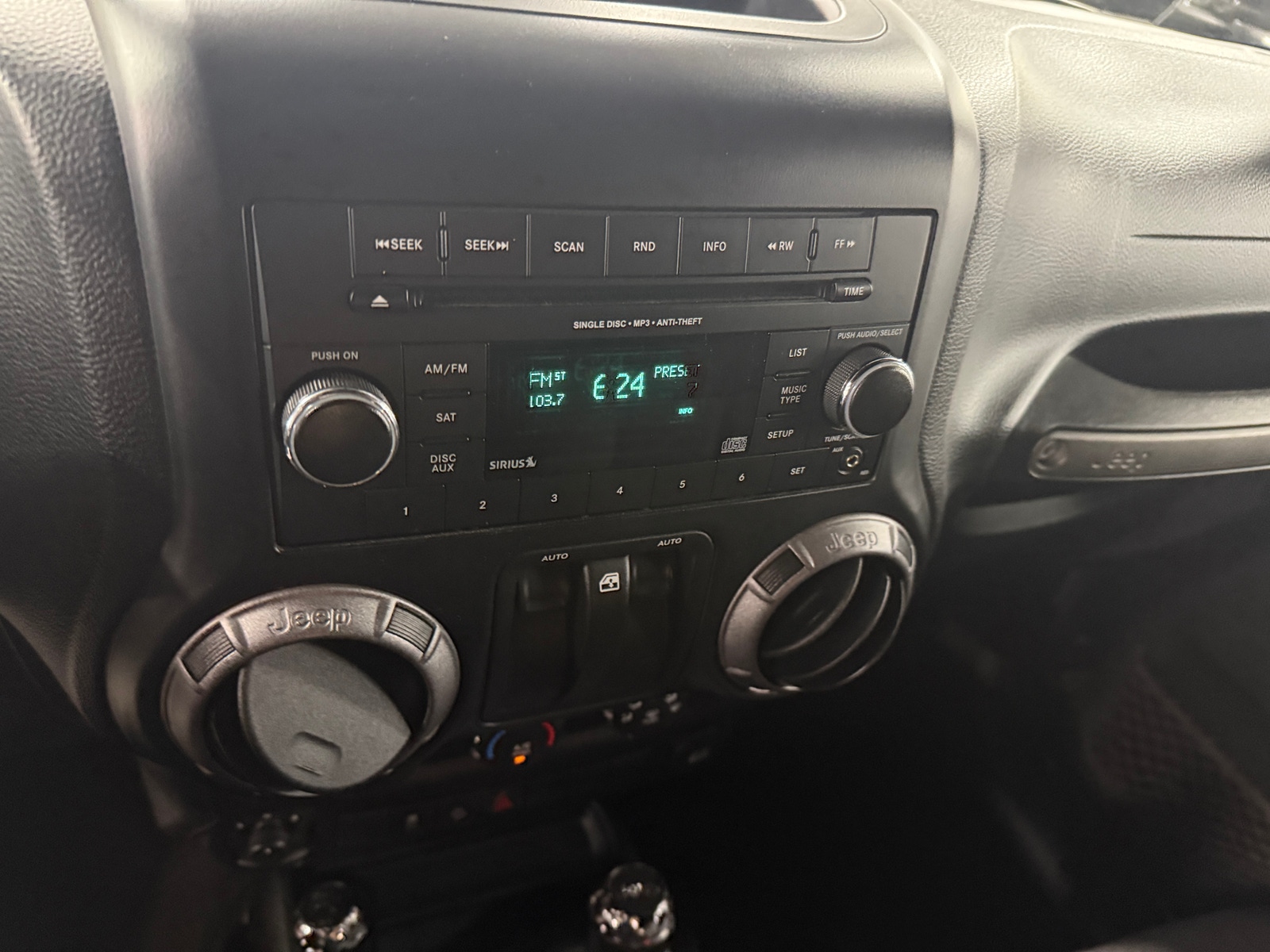 Thumbnail: 2013 Jeep Wrangler - 4