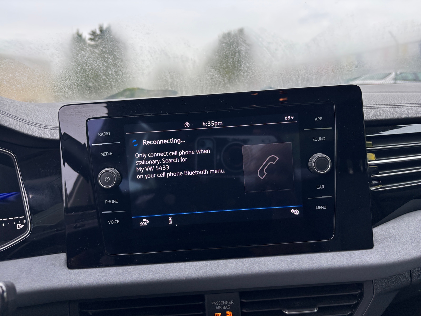 Thumbnail: 2025 Volkswagen Jetta - 4