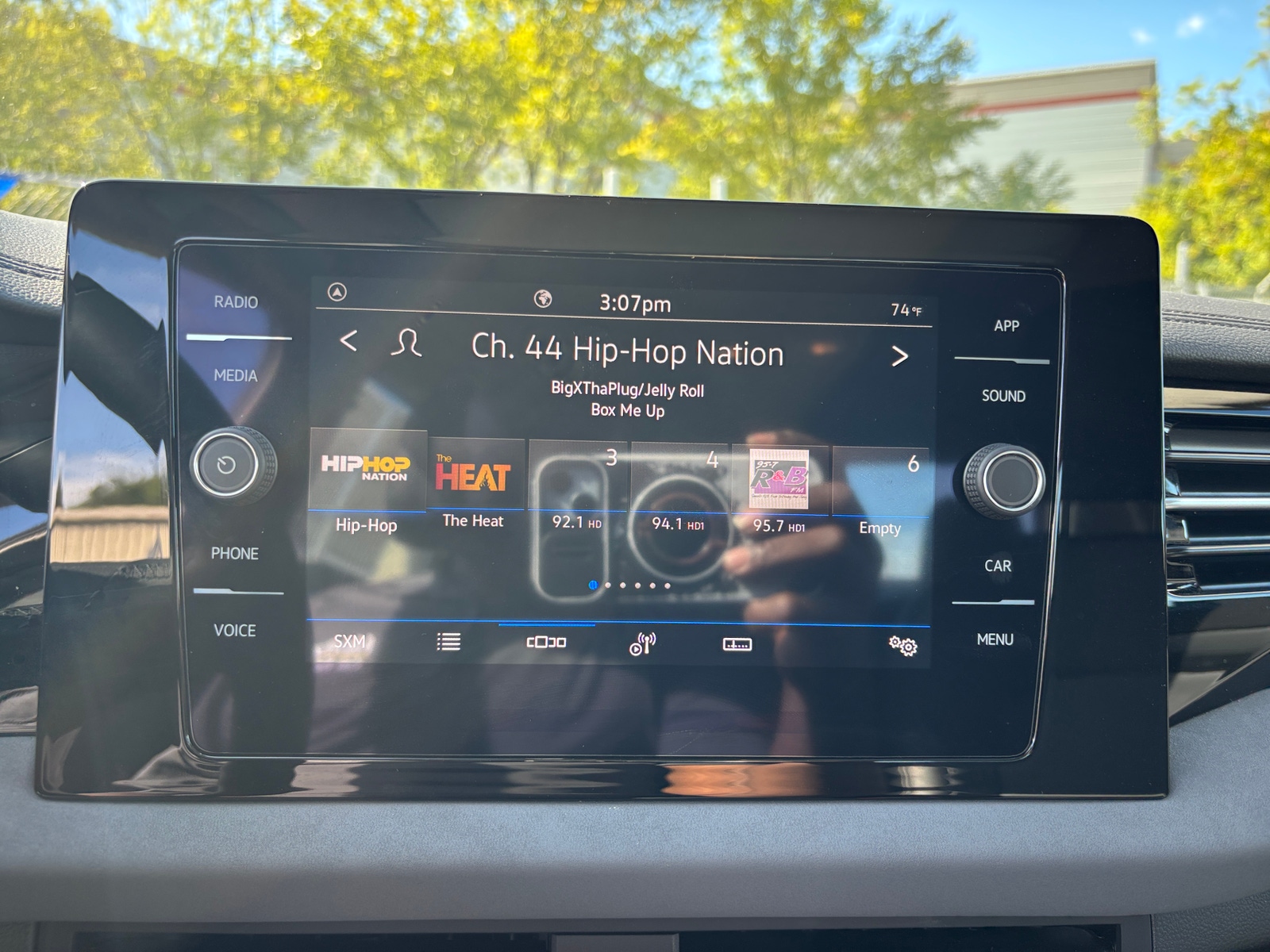 Thumbnail: 2025 Volkswagen Jetta - 4