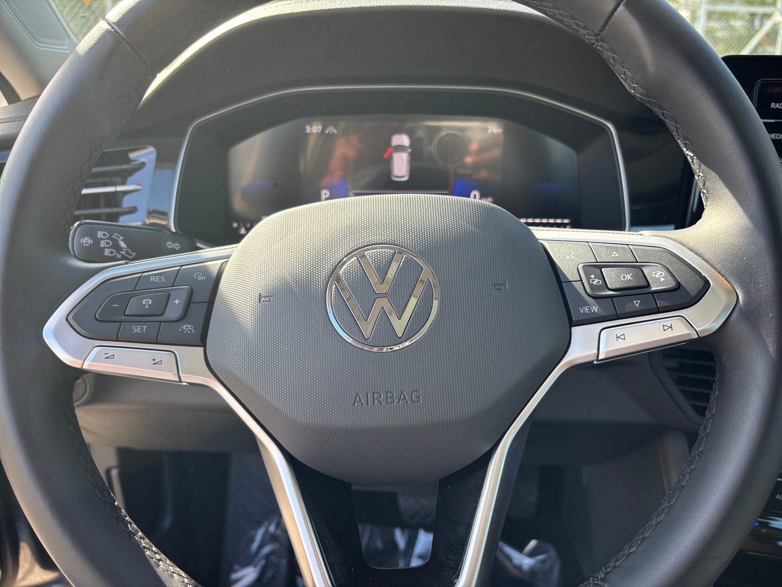 Thumbnail: 2025 Volkswagen Jetta - 5