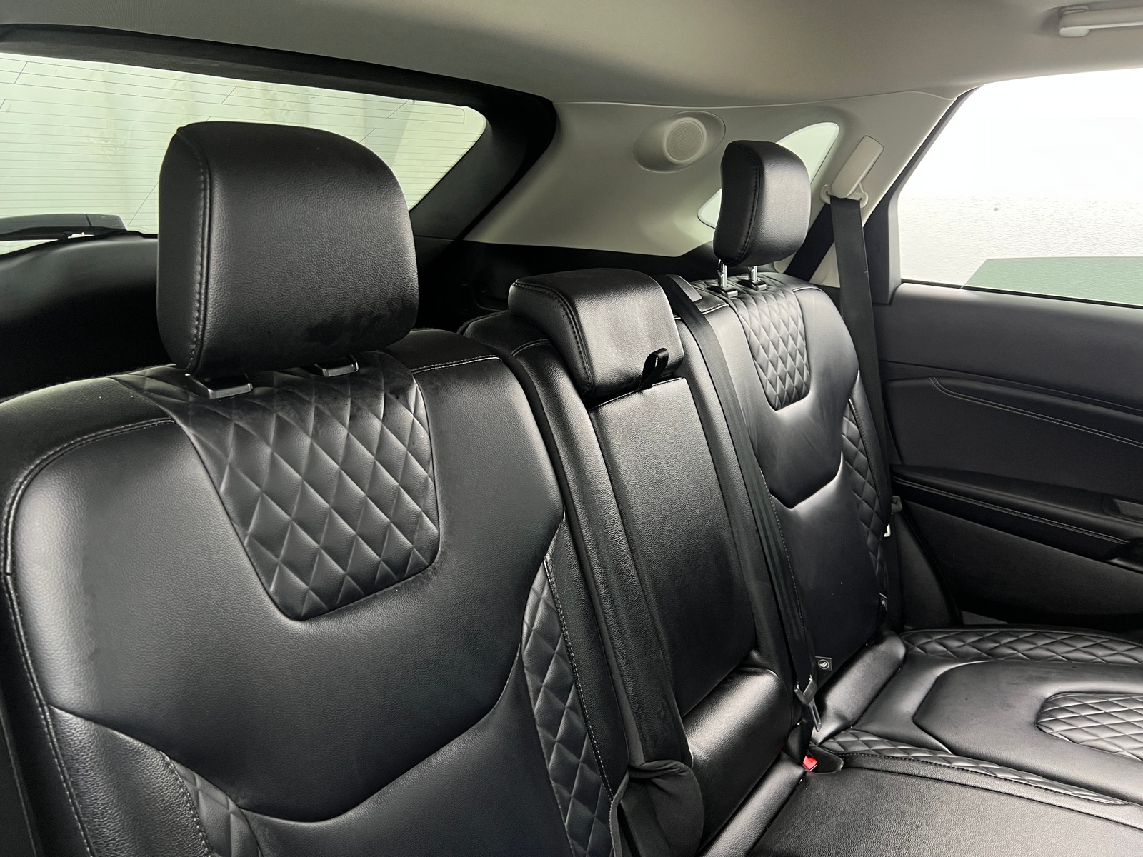 Thumbnail: 2024 Ford Edge - 5