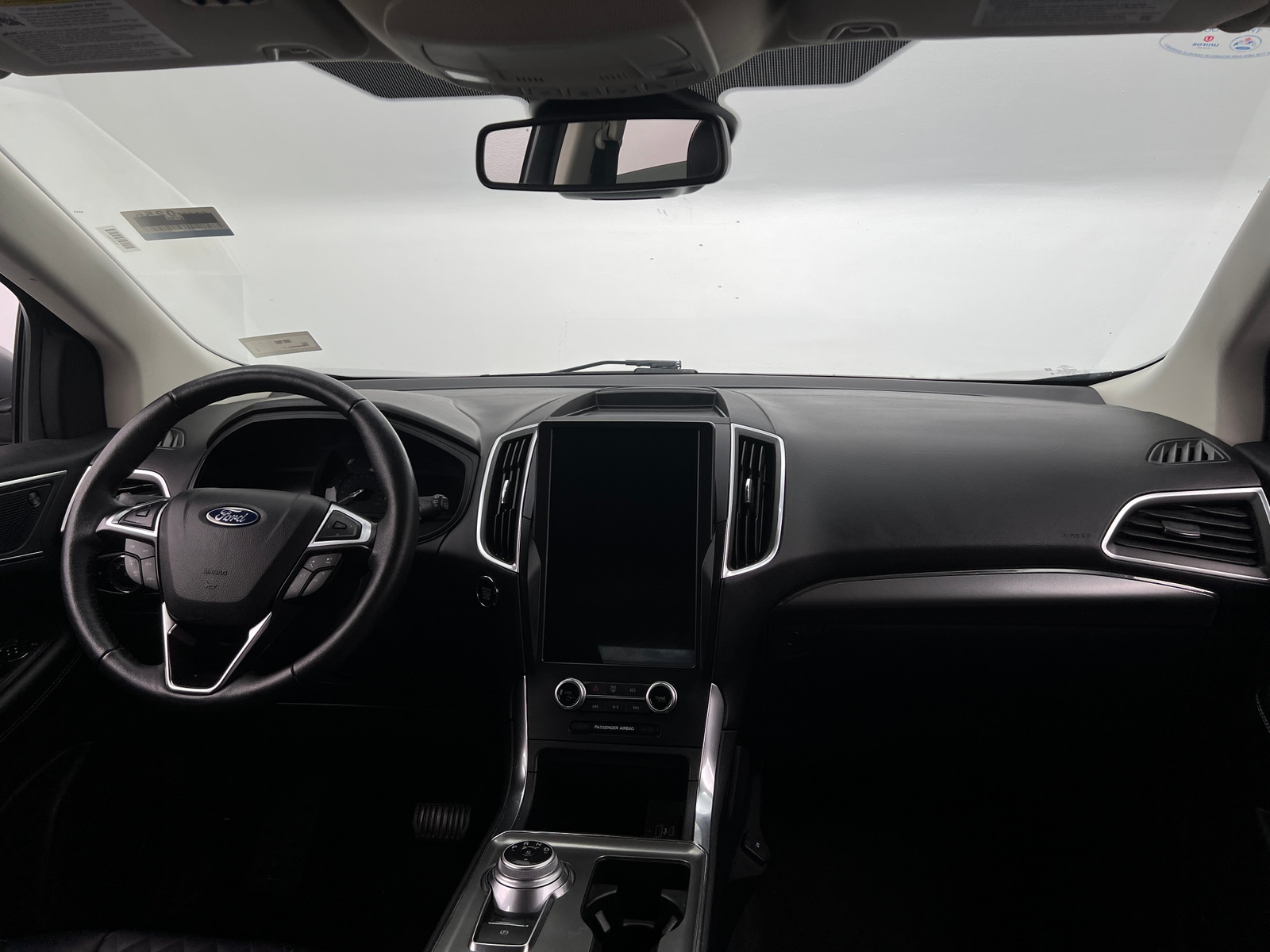 Thumbnail: 2024 Ford Edge - 2