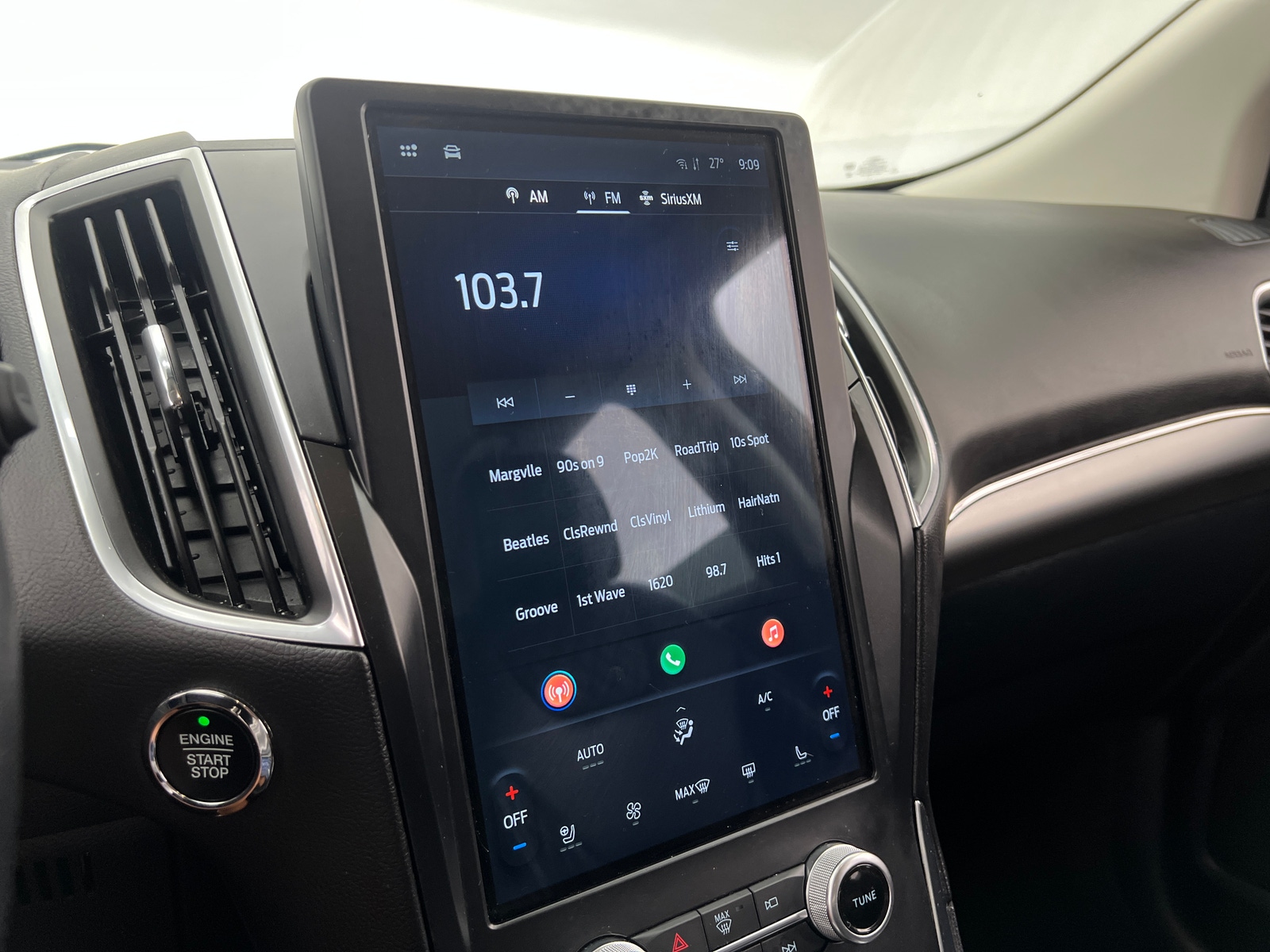 Thumbnail: 2024 Ford Edge - 3