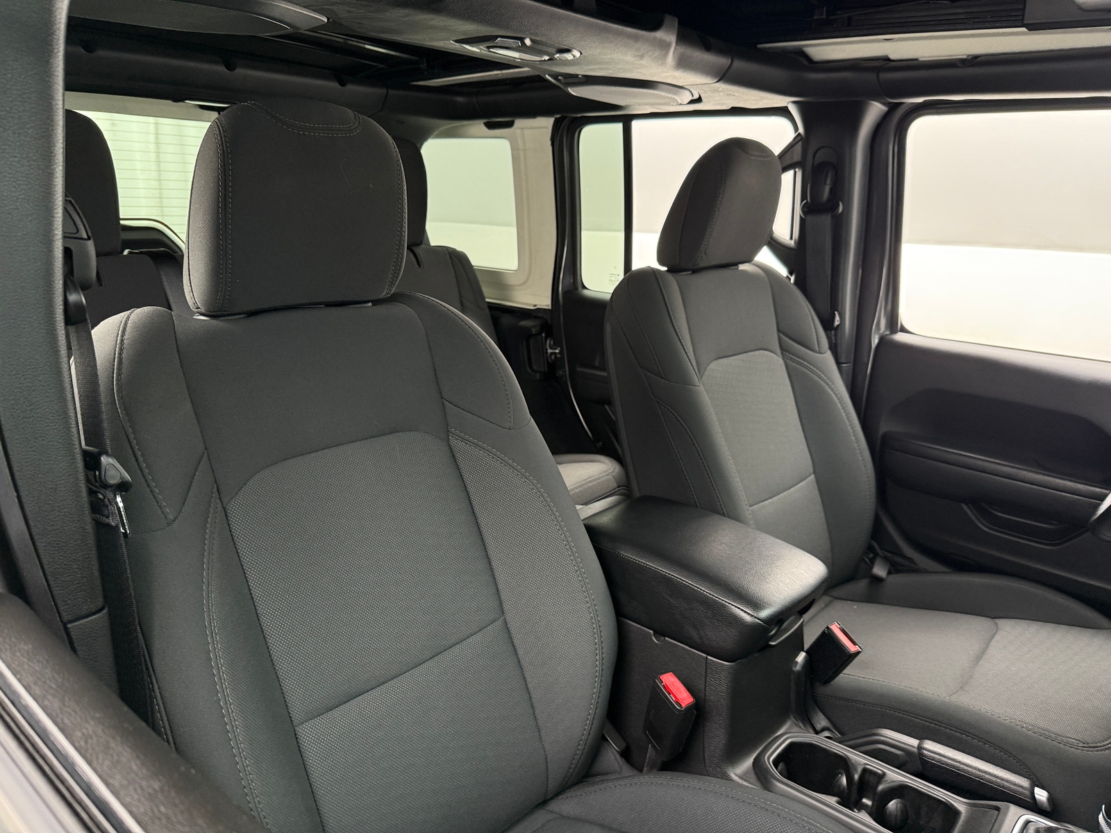 Thumbnail: 2022 Jeep Wrangler - 2
