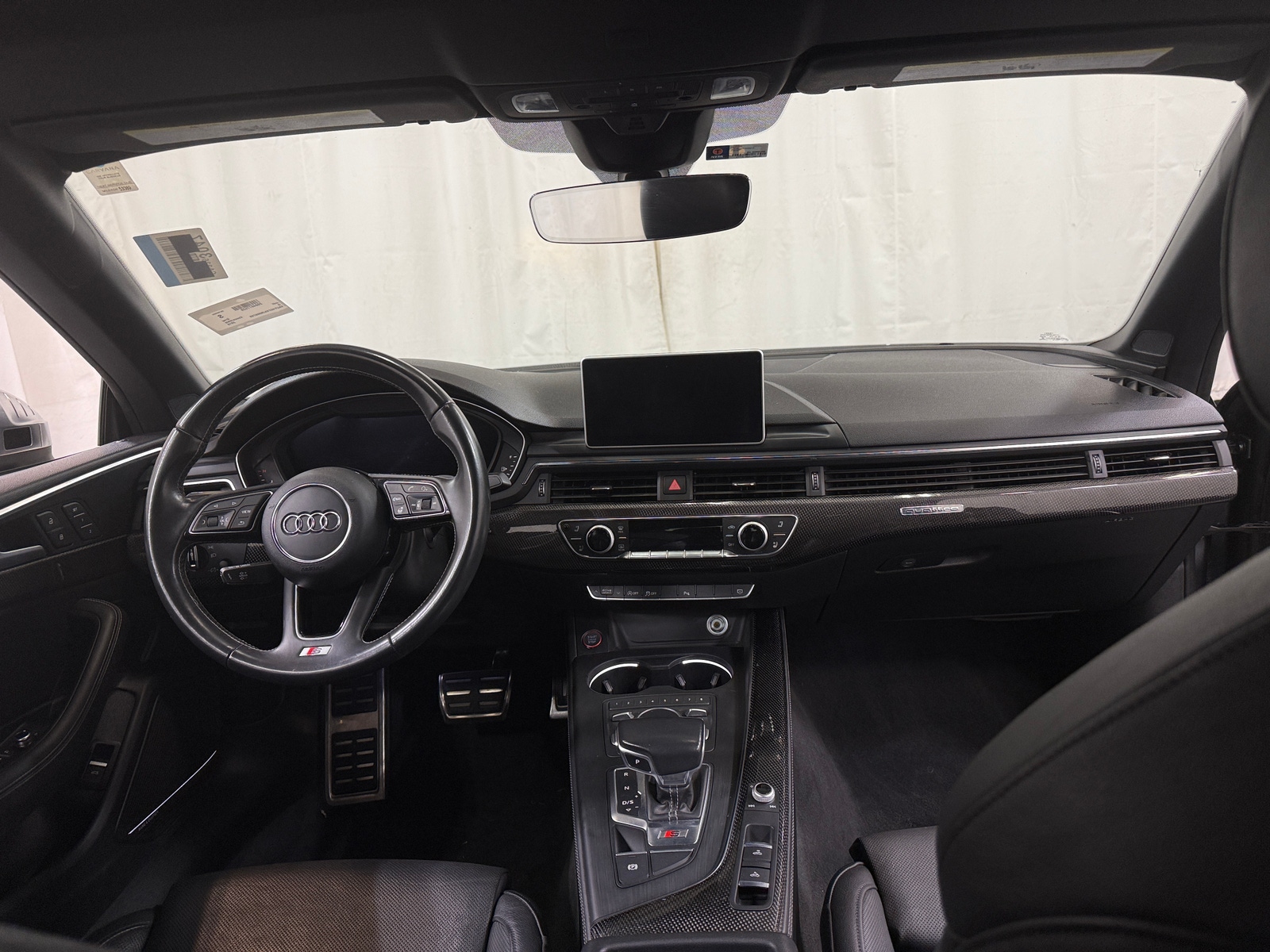 Thumbnail: 2018 Audi S5 - 2