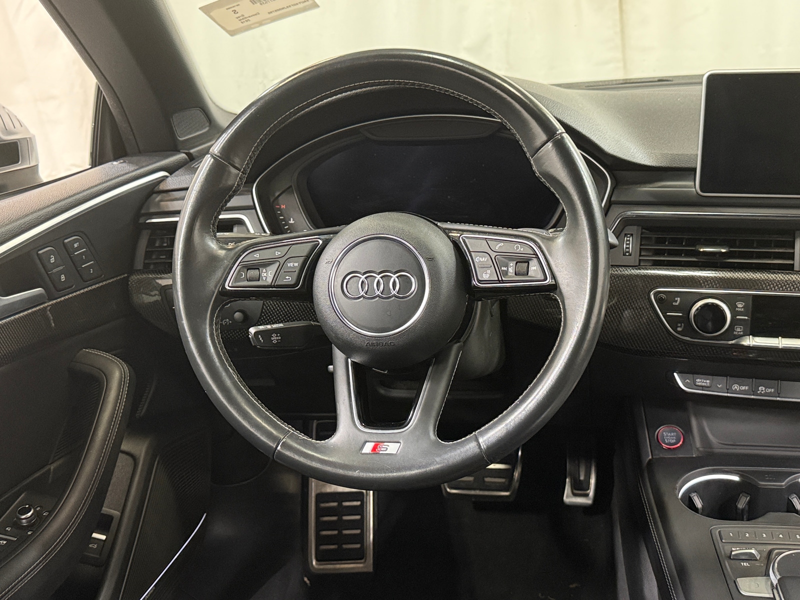 Thumbnail: 2018 Audi S5 - 4