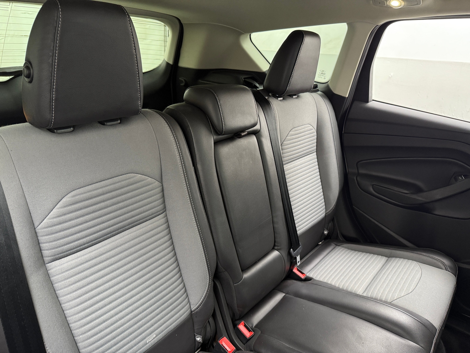 Thumbnail: 2017 Ford Escape - 6