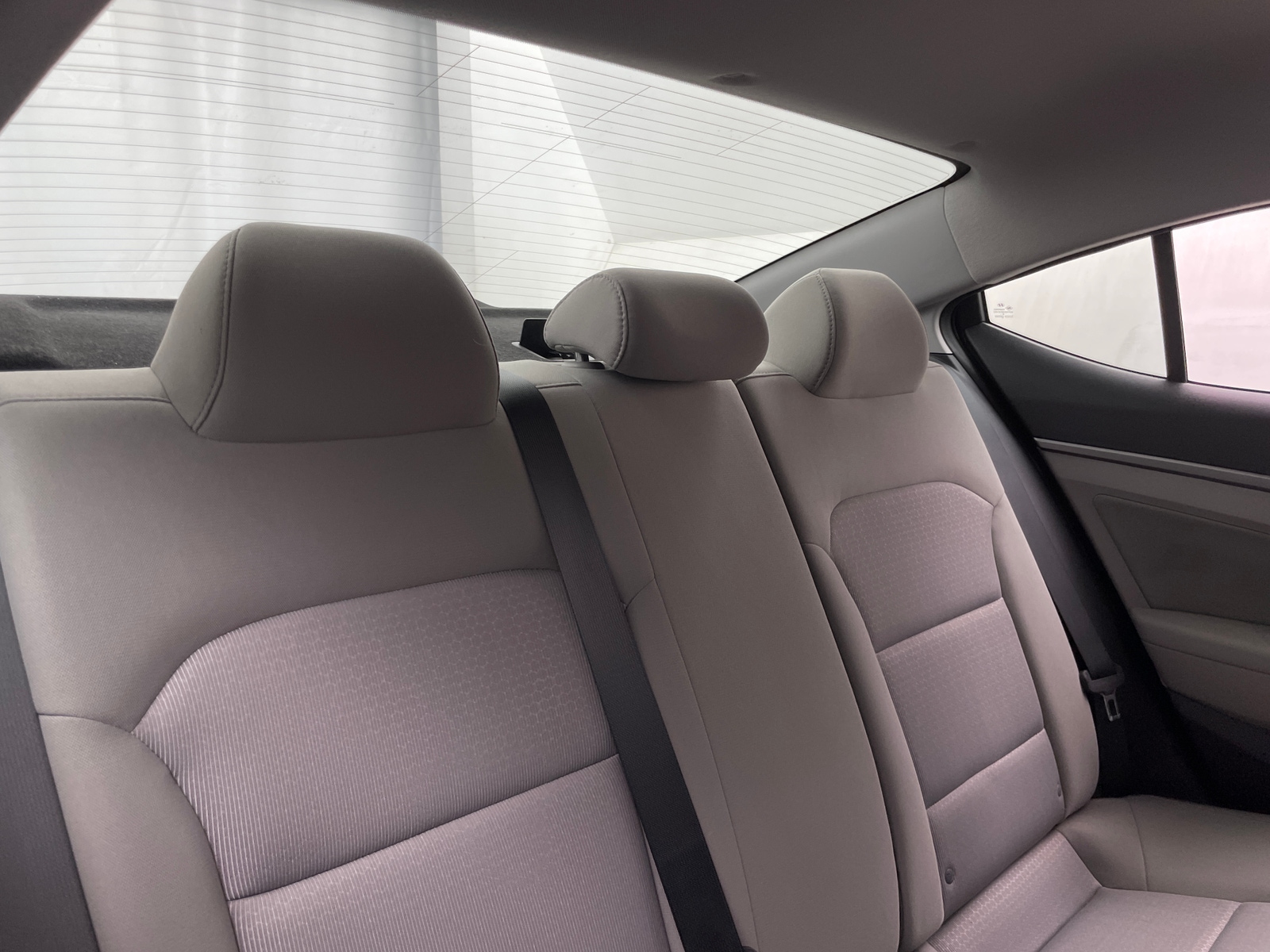 Thumbnail: 2018 Hyundai Elantra - 6