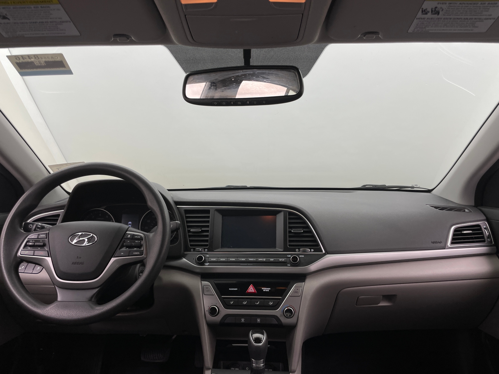Thumbnail: 2018 Hyundai Elantra - 3