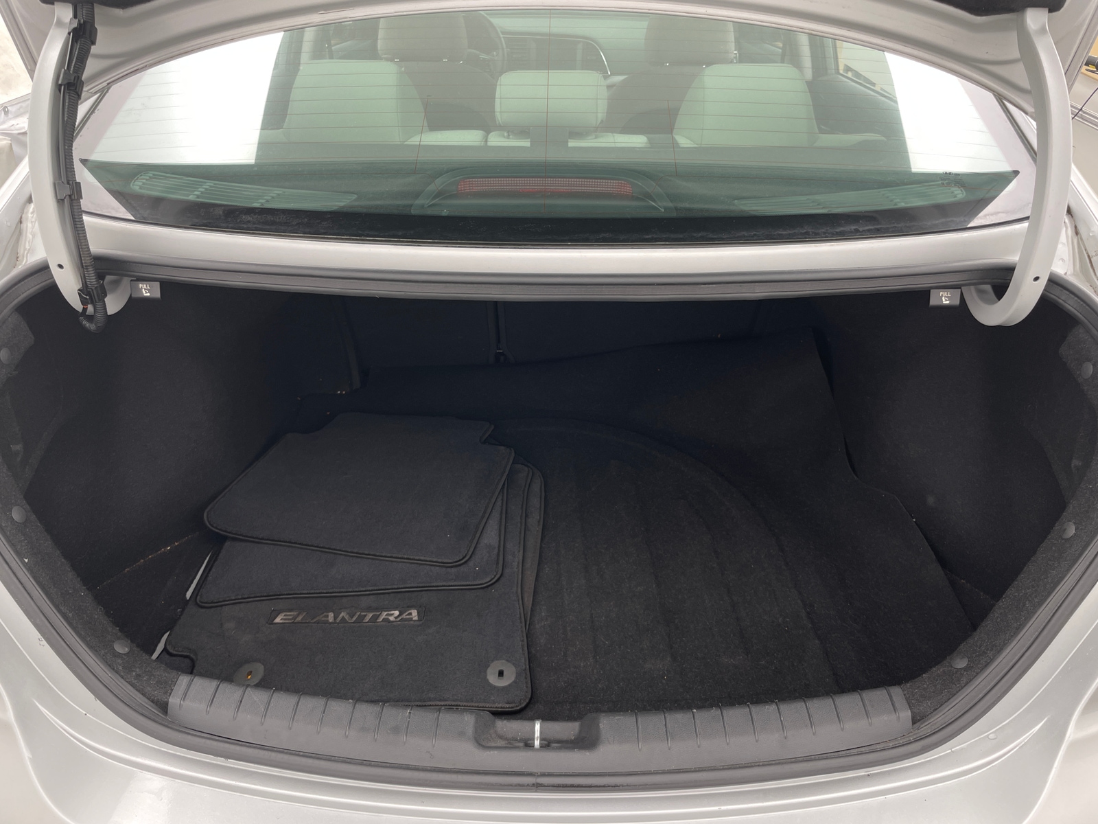 Thumbnail: 2018 Hyundai Elantra - 7